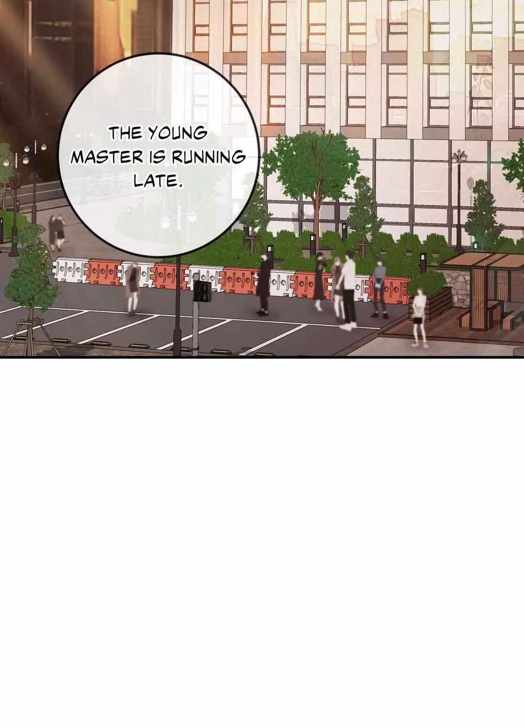 Precious Thing Chapter 5 page 39 - 