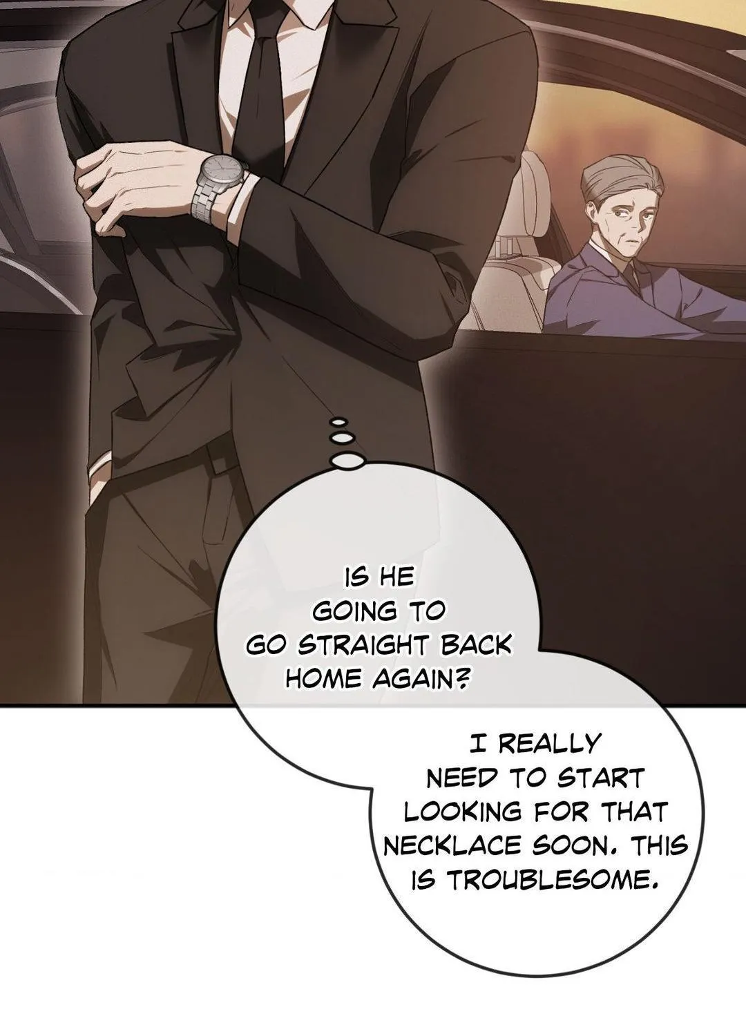 Precious Thing Chapter 5 page 41 - 