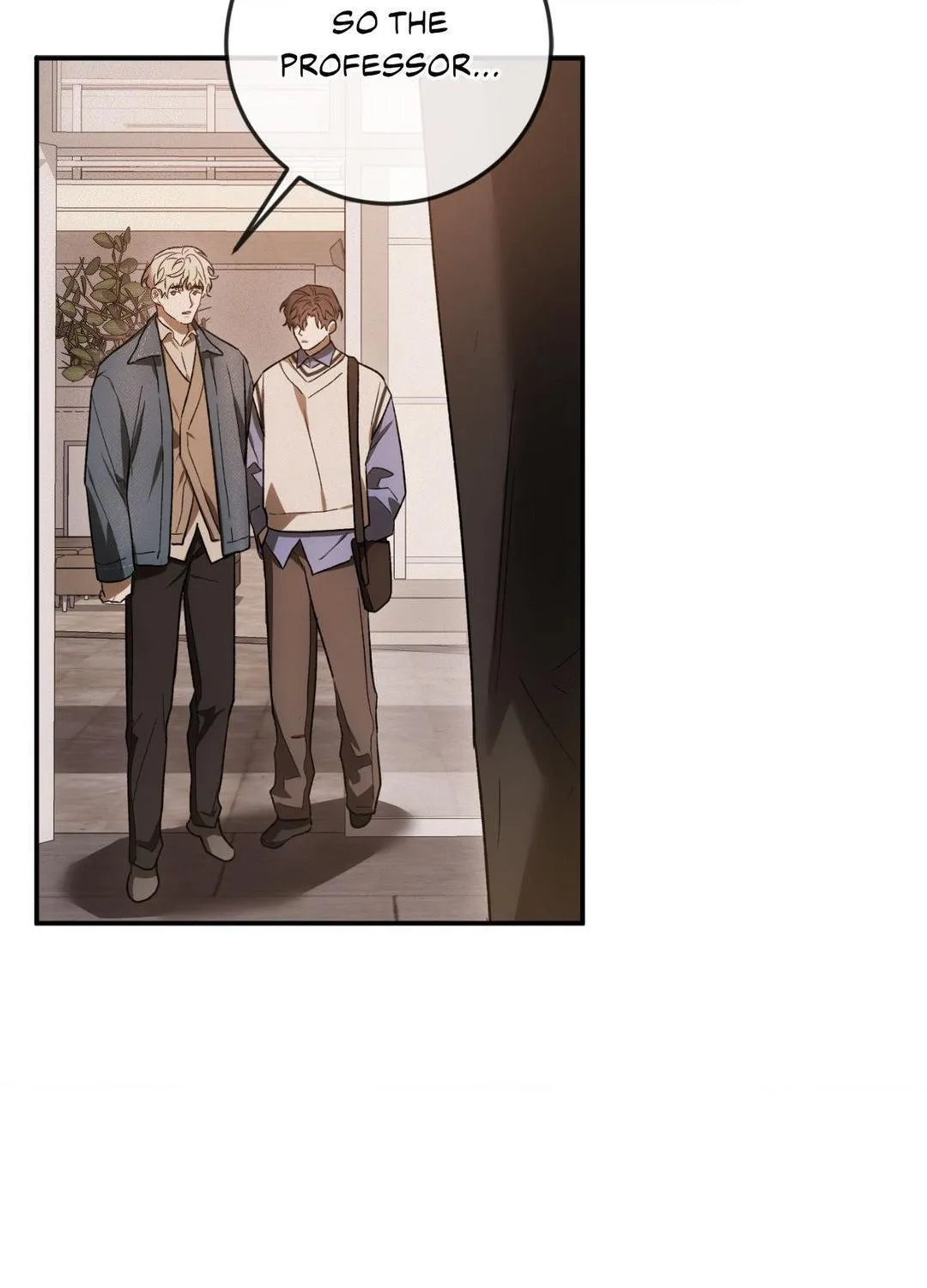 Precious Thing Chapter 5 page 43 - 