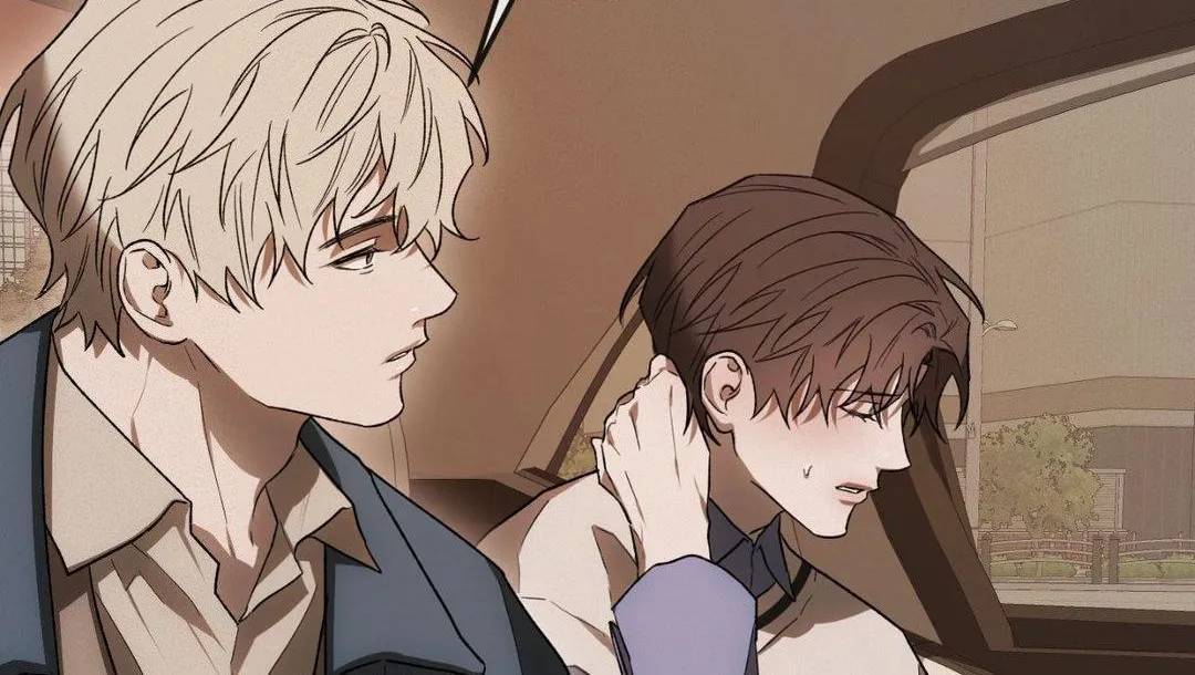 Precious Thing Chapter 5 page 68 - 