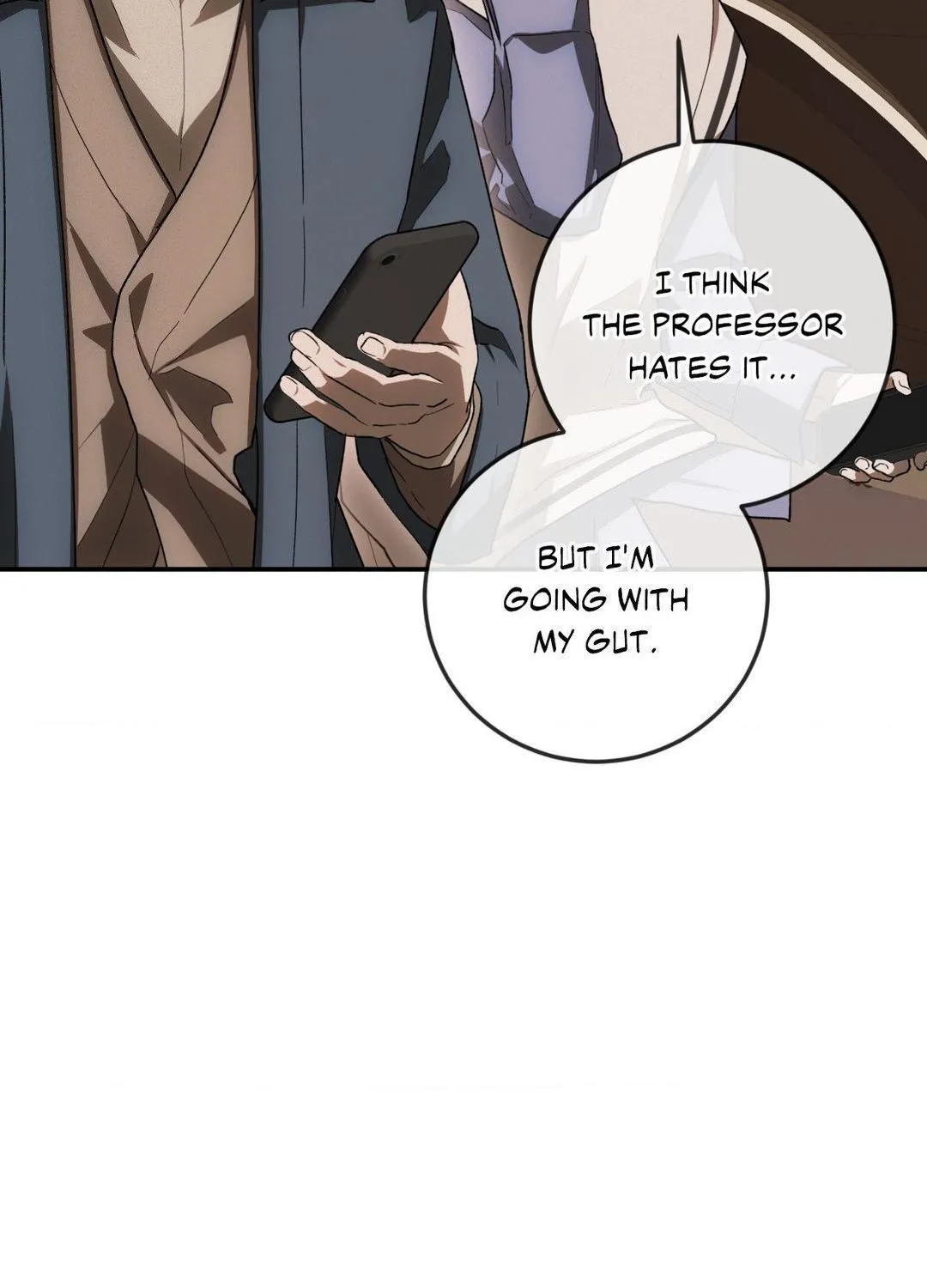 Precious Thing Chapter 5 page 69 - 