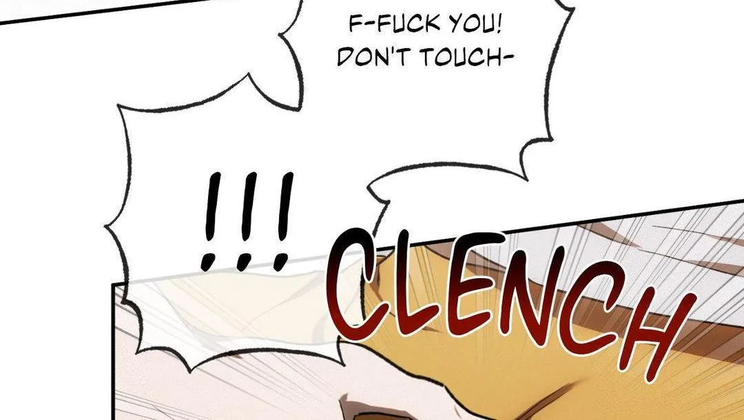 Precious Thing Chapter 5 page 8 - 