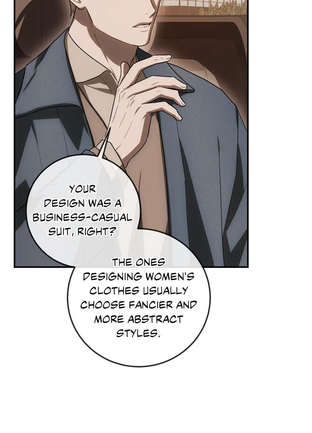 Precious Thing Chapter 5 page 75 - 