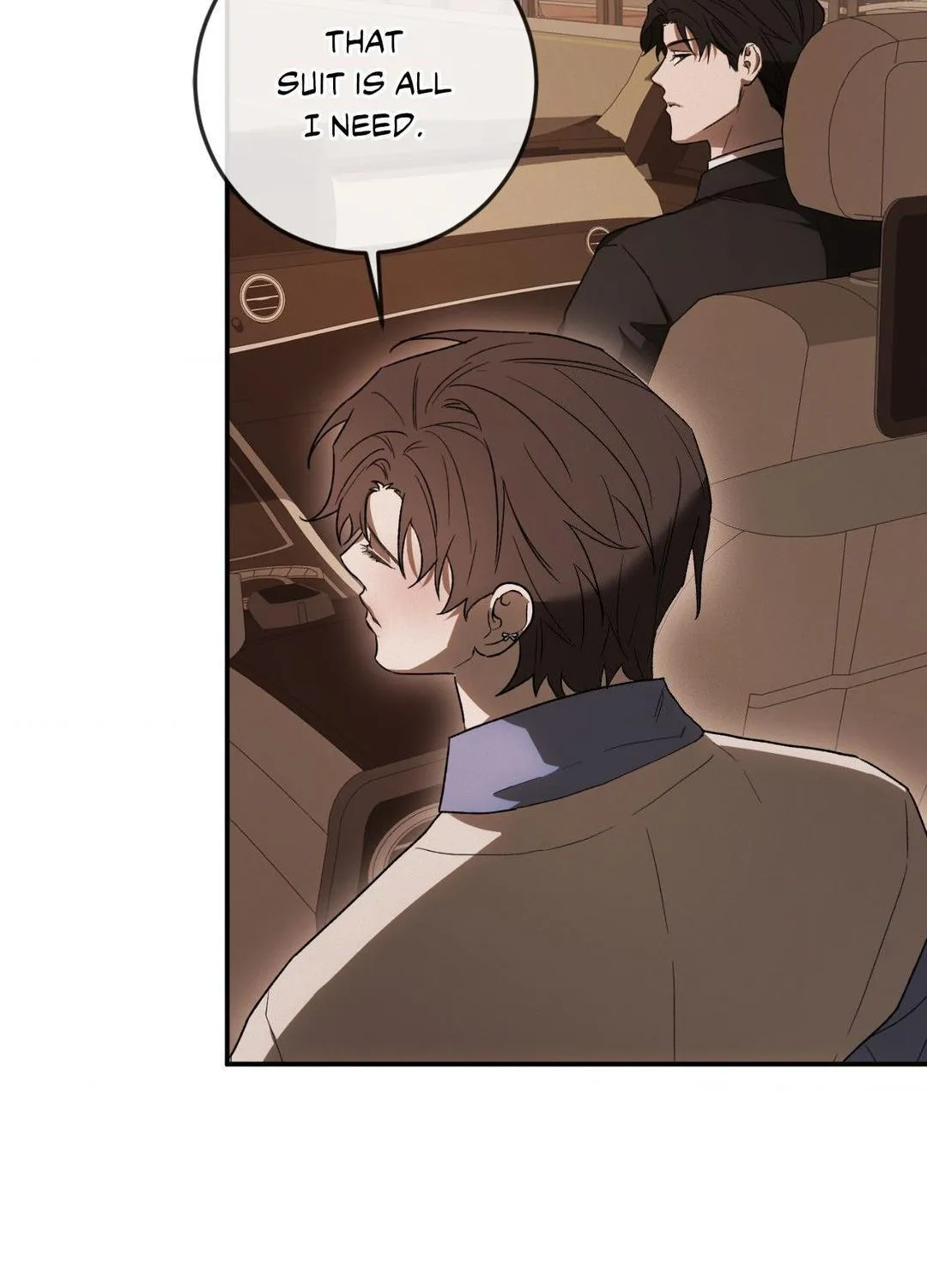 Precious Thing Chapter 5 page 77 - 