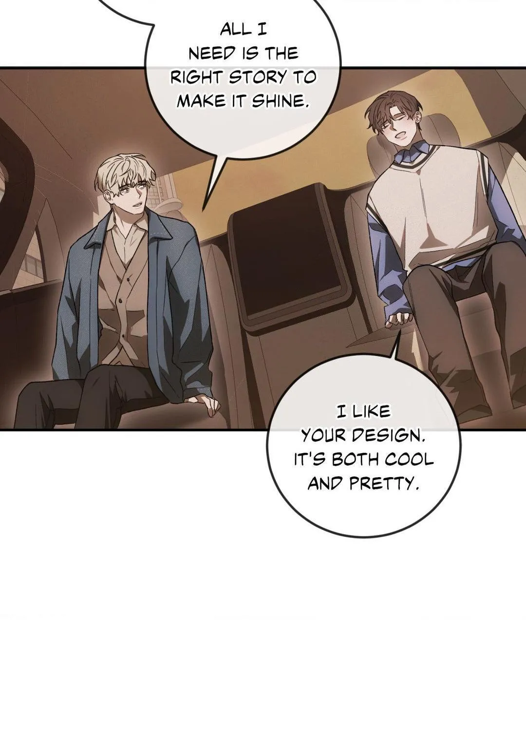 Precious Thing Chapter 5 page 79 - 