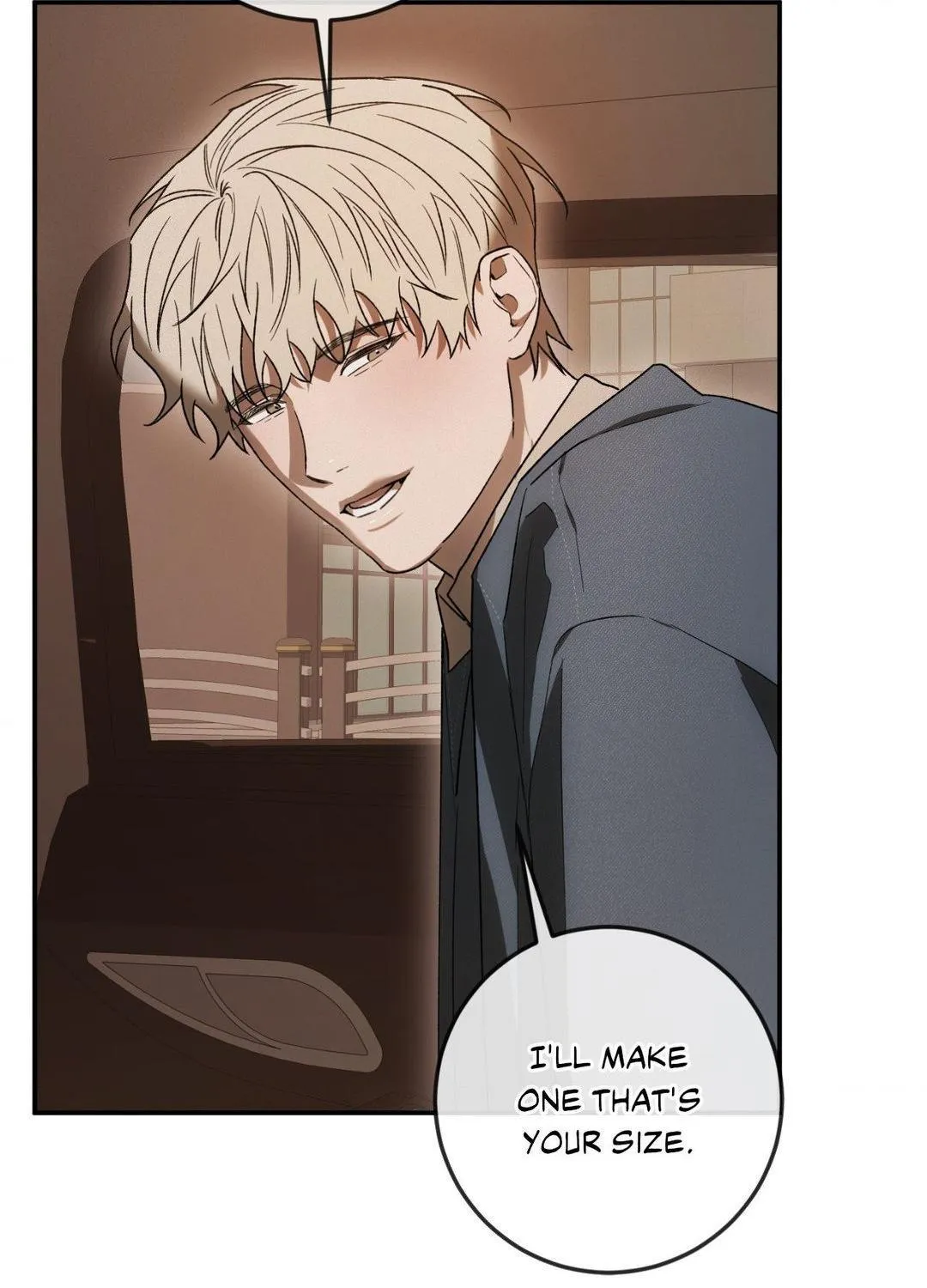 Precious Thing Chapter 5 page 81 - 