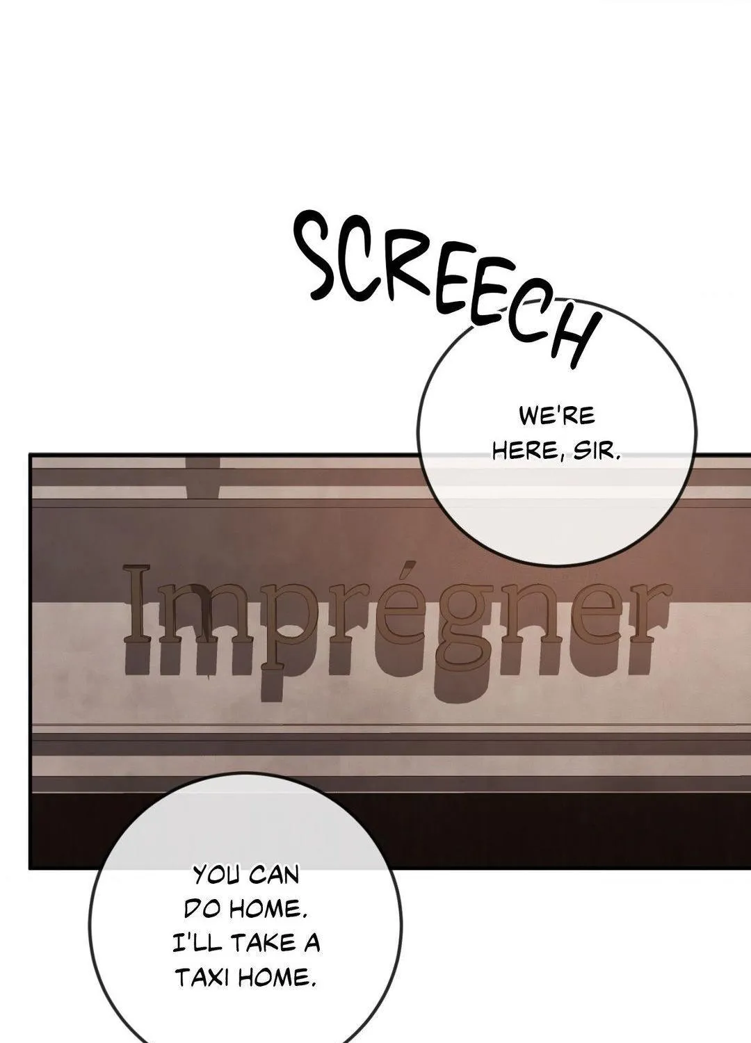 Precious Thing Chapter 5 page 85 - 