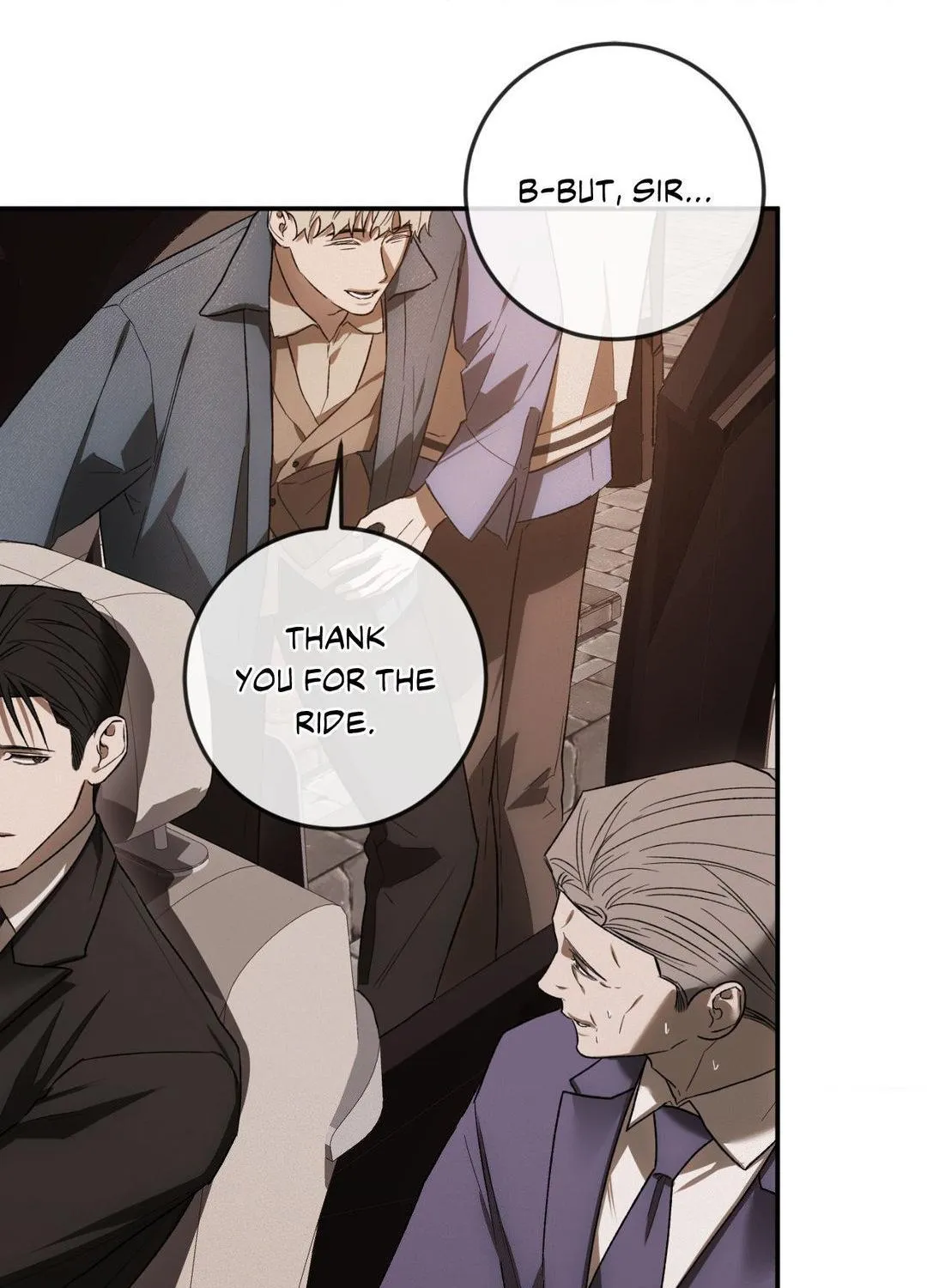 Precious Thing Chapter 5 page 87 - 