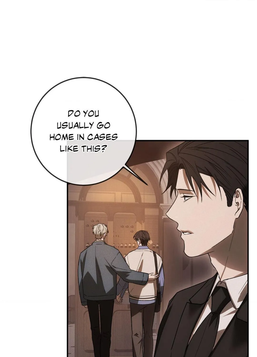Precious Thing Chapter 5 page 89 - 