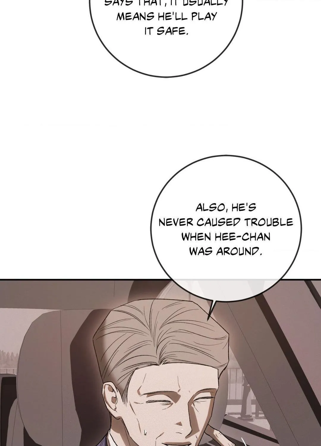 Precious Thing Chapter 5 page 91 - 