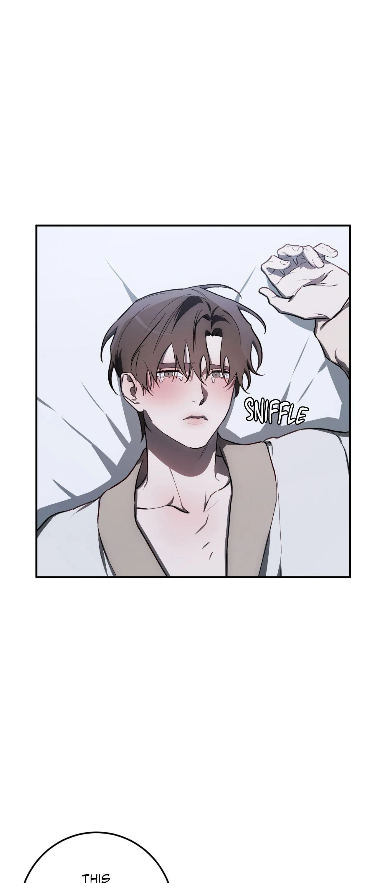Precious Thing Chapter 50 page 2 - 