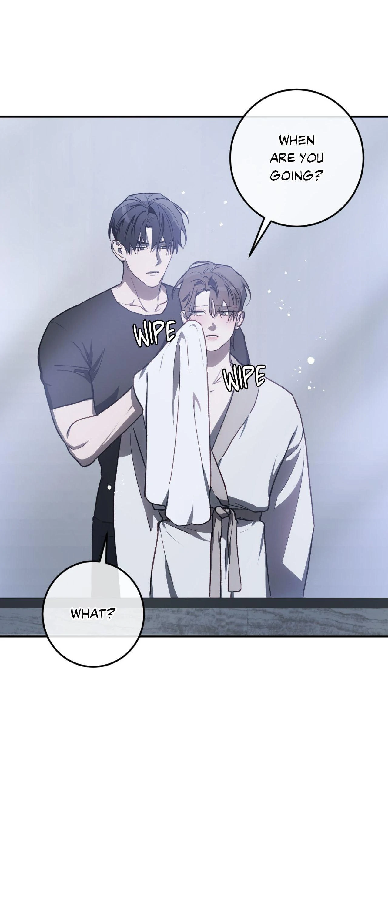 Precious Thing Chapter 50 page 12 - 