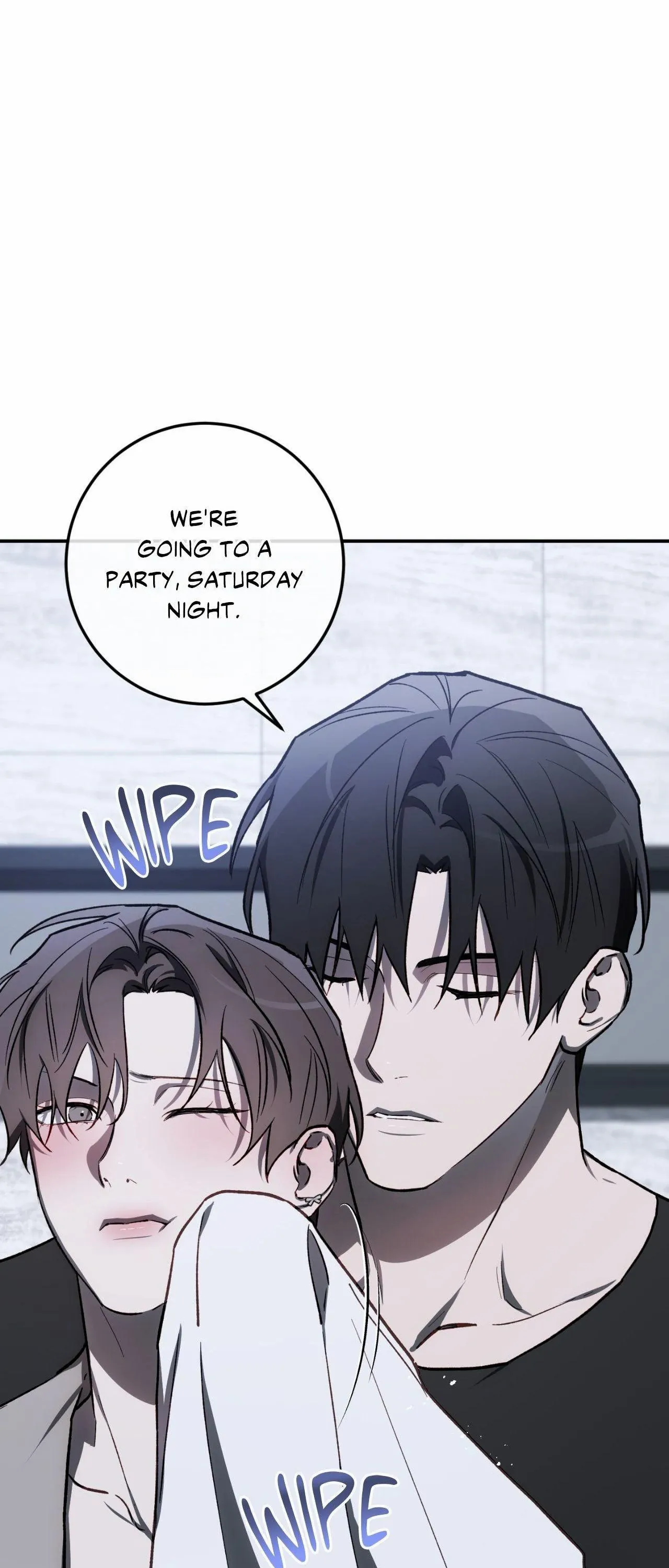 Precious Thing Chapter 50 page 15 - 