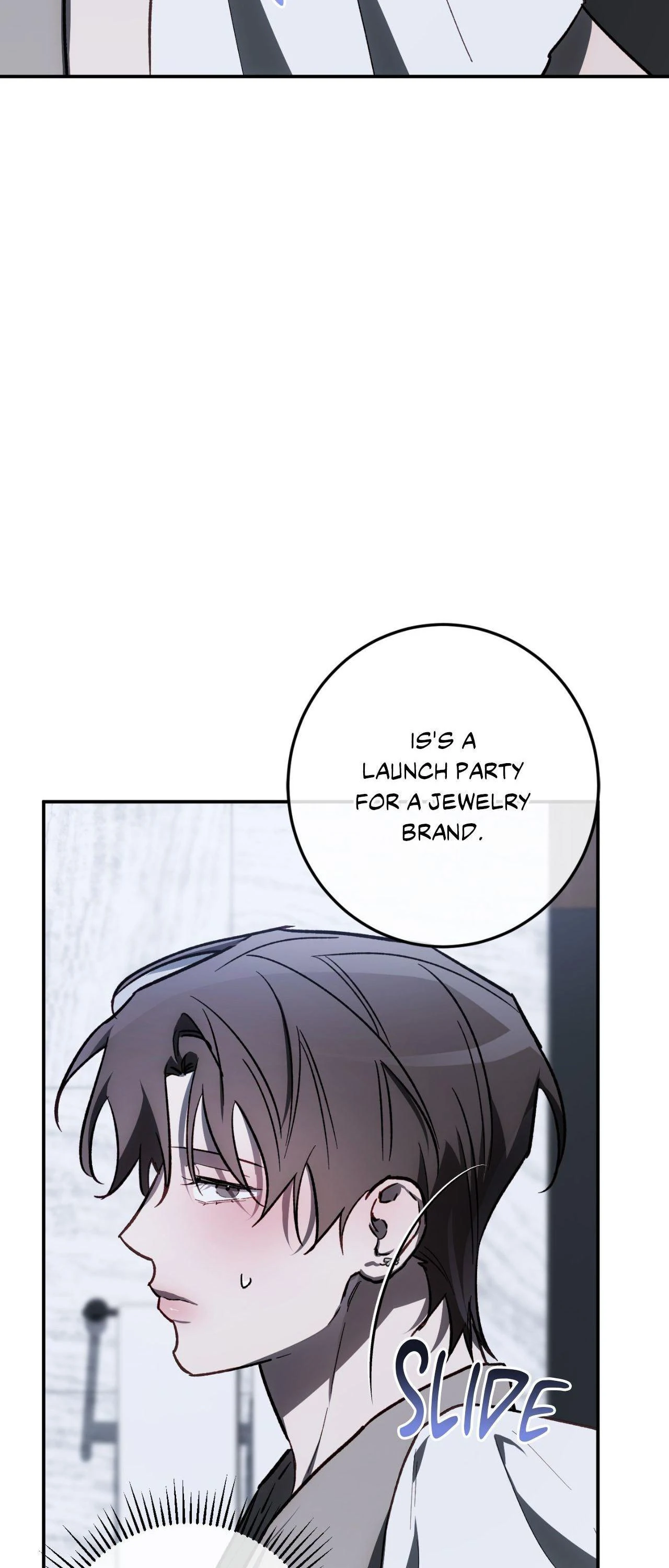 Precious Thing Chapter 50 page 16 - 
