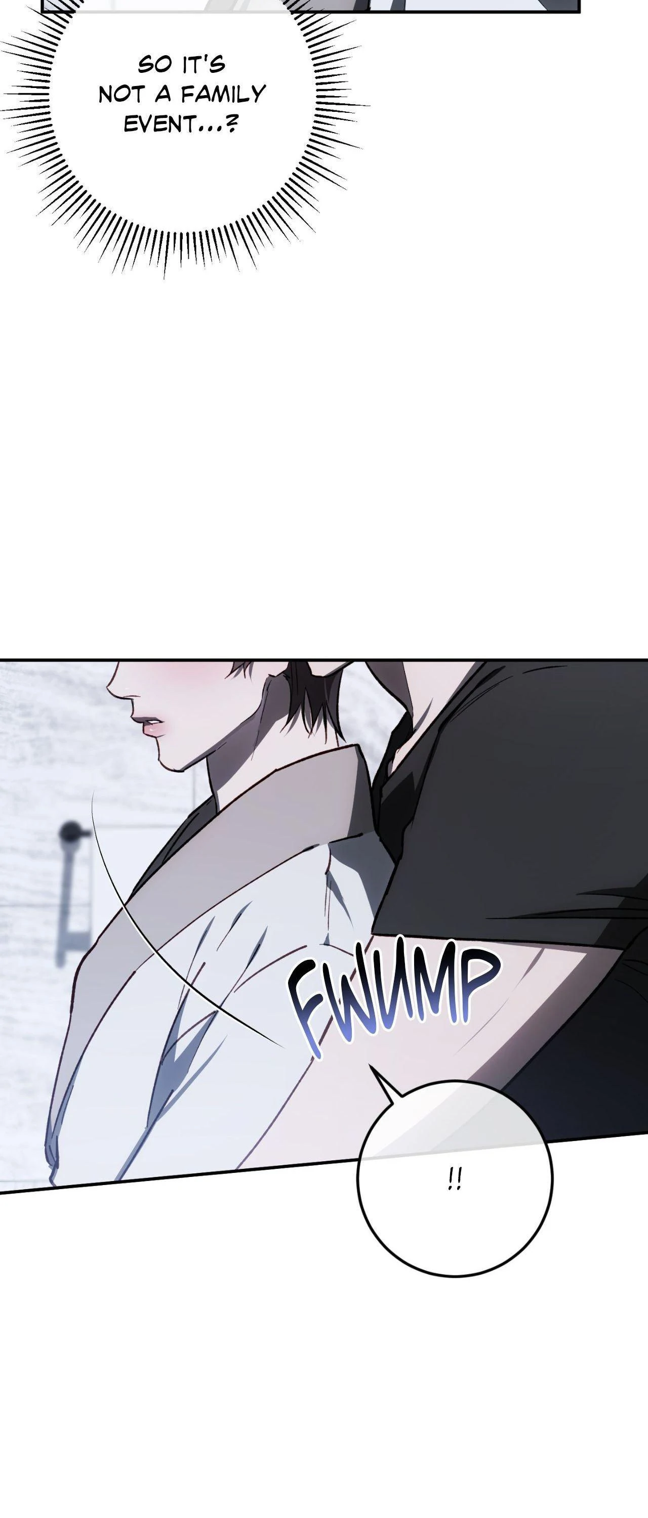 Precious Thing Chapter 50 page 17 - 
