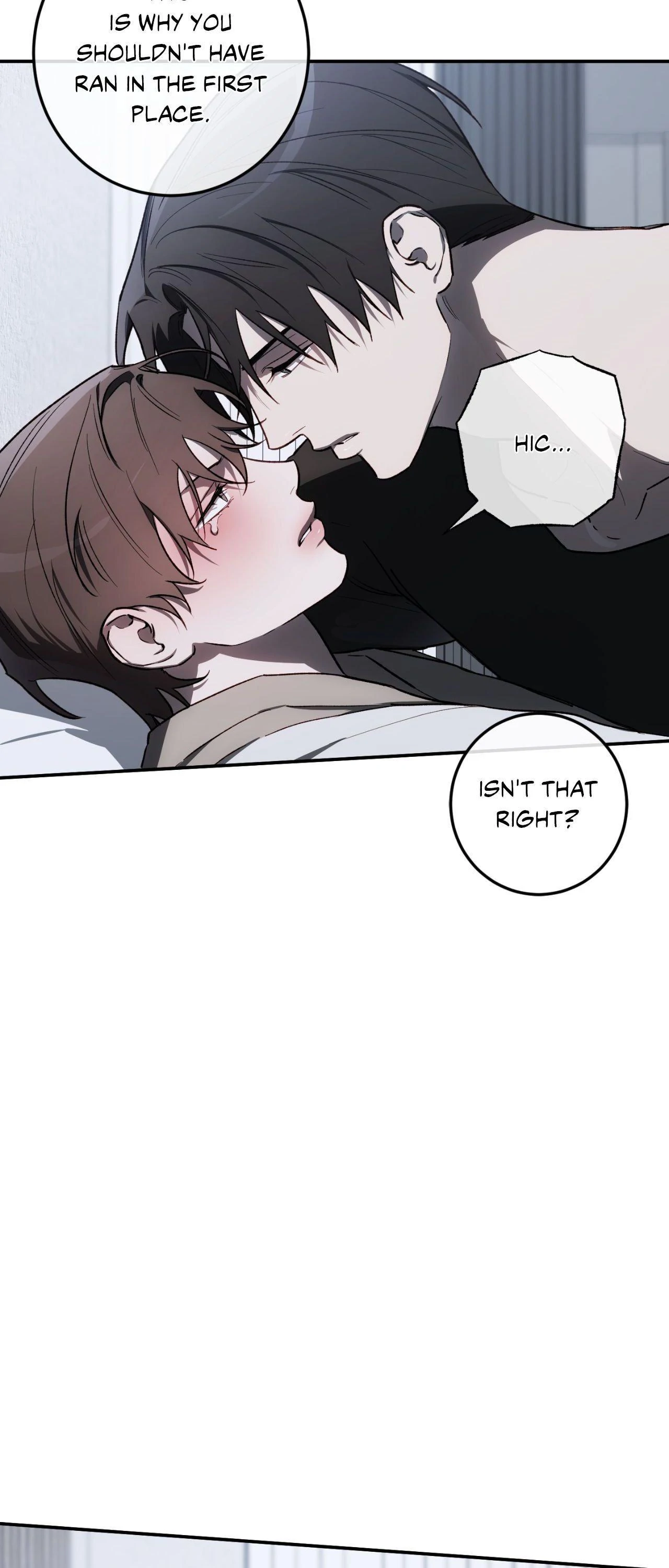 Precious Thing Chapter 50 page 3 - 