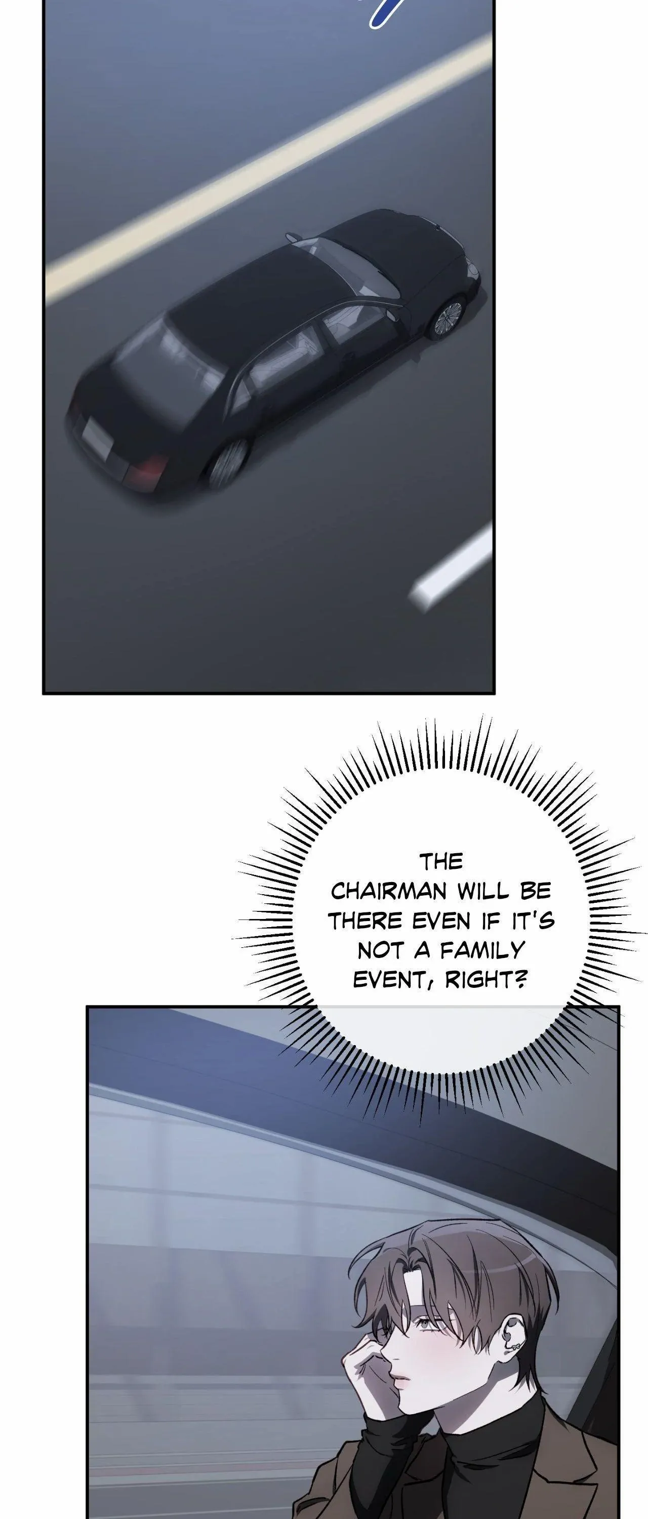 Precious Thing Chapter 50 page 21 - 