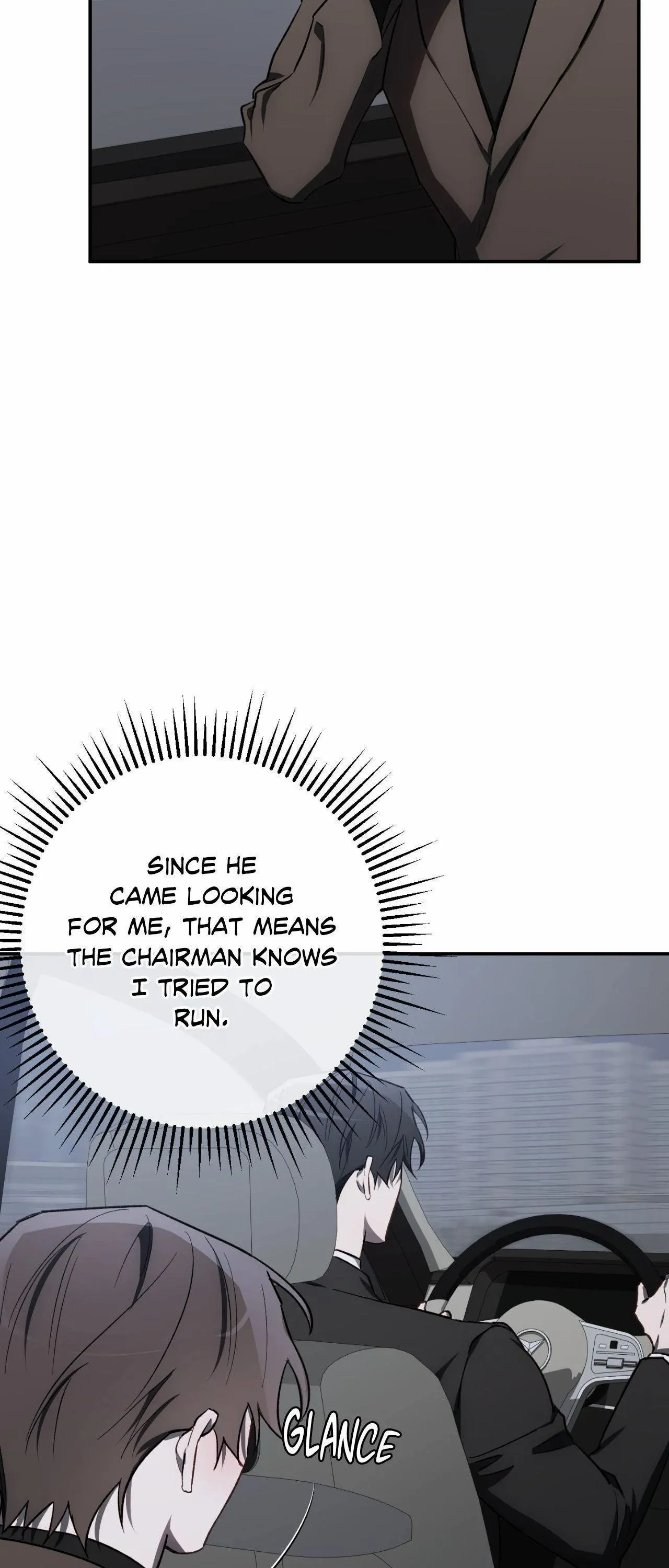 Precious Thing Chapter 50 page 22 - 