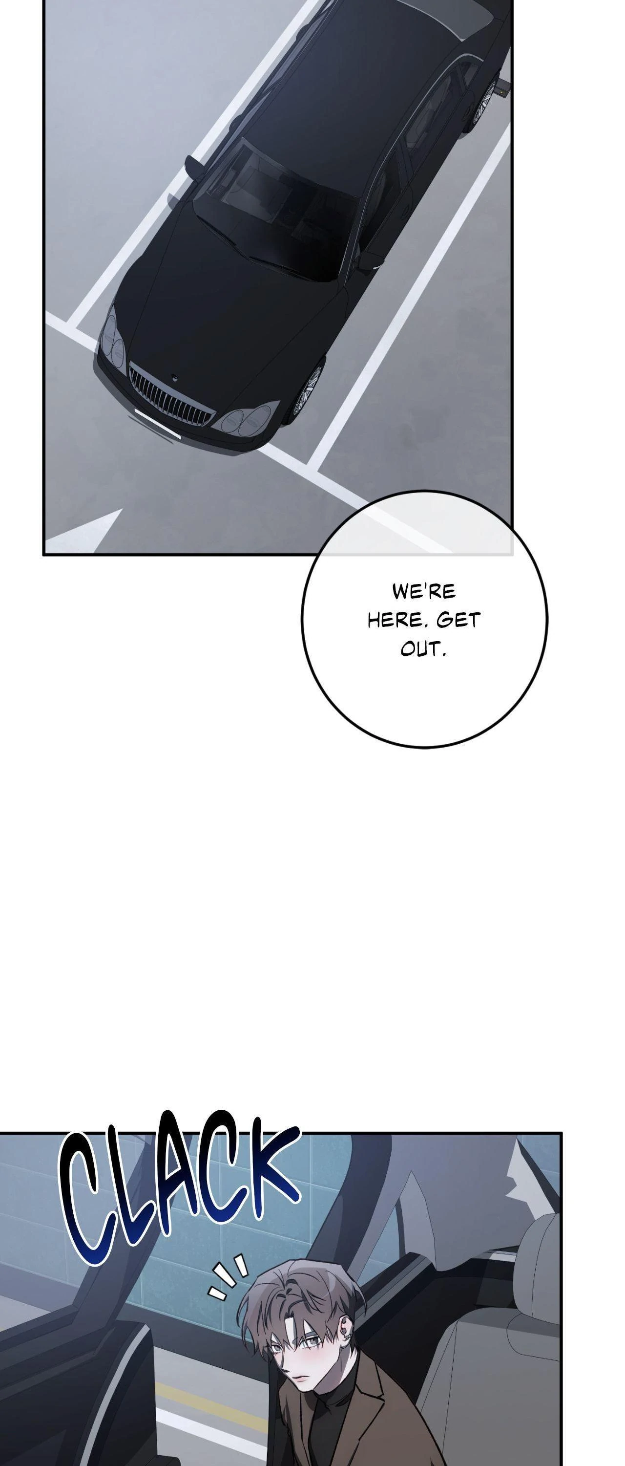 Precious Thing Chapter 50 page 26 - 