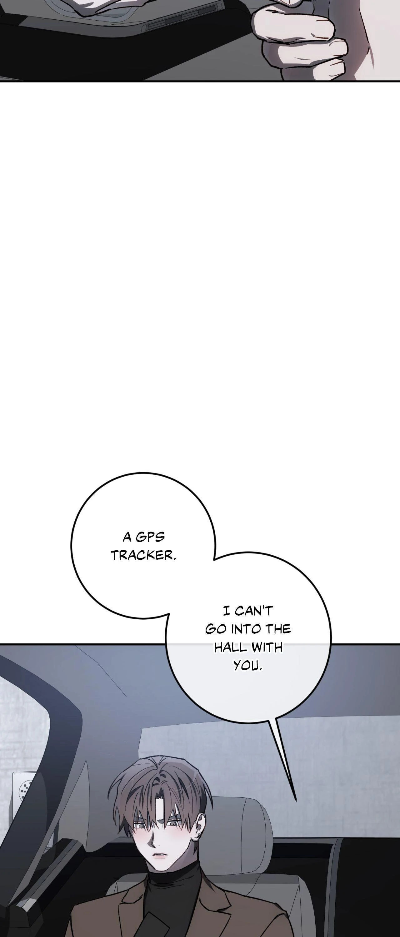 Precious Thing Chapter 50 page 28 - 