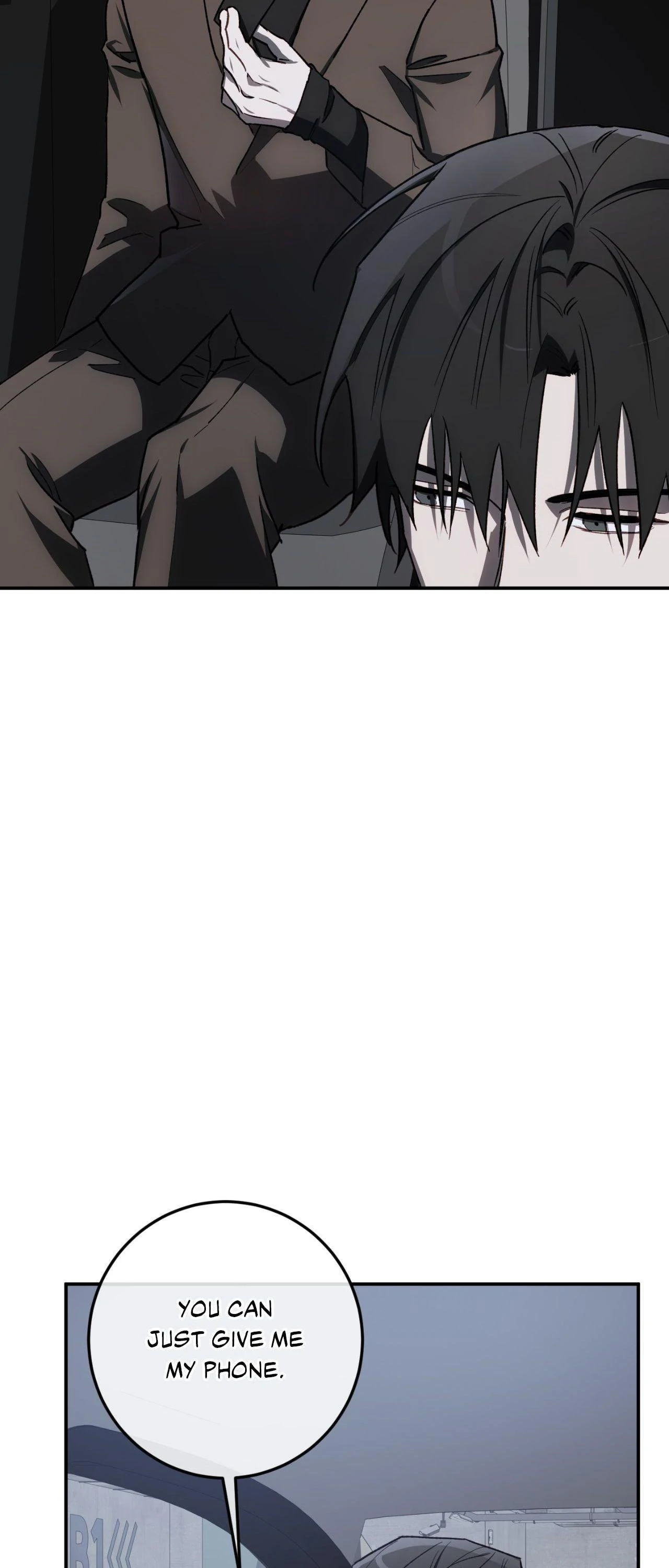 Precious Thing Chapter 50 page 29 - 