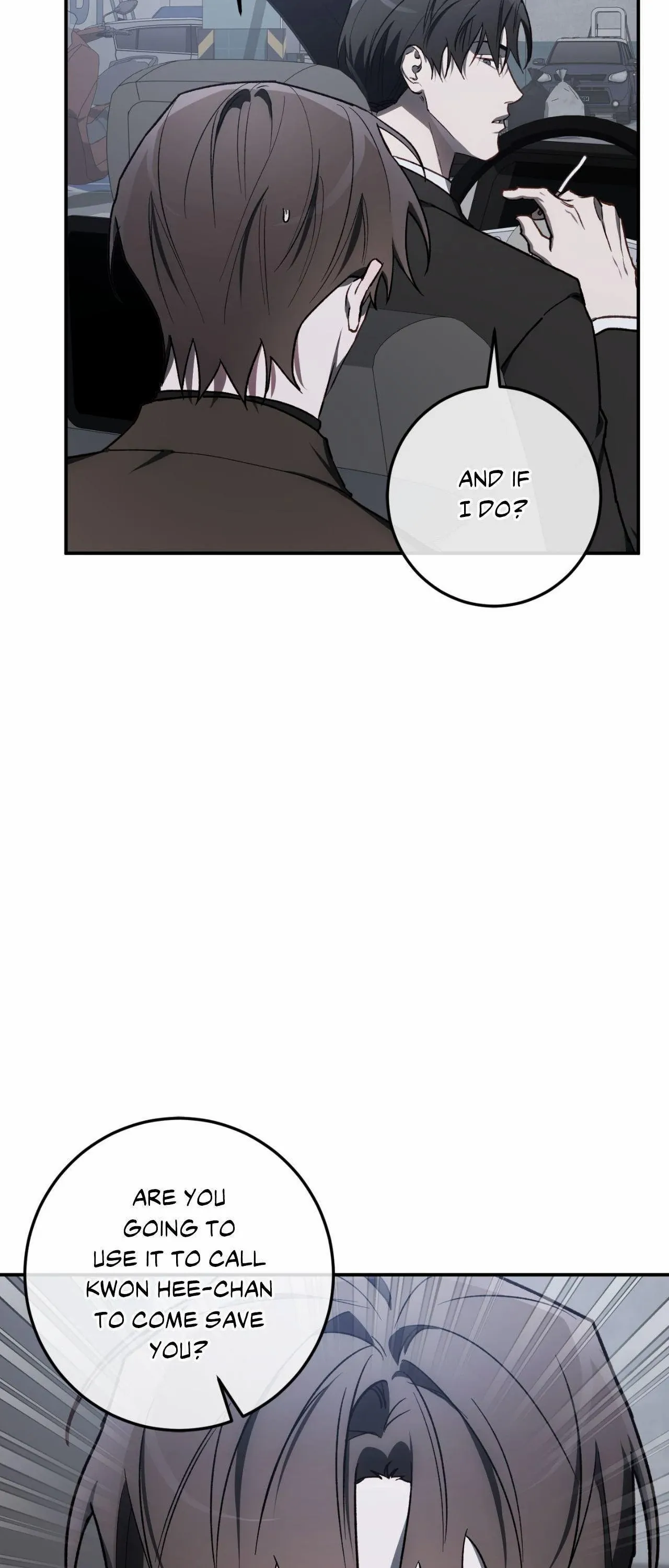 Precious Thing Chapter 50 page 30 - 