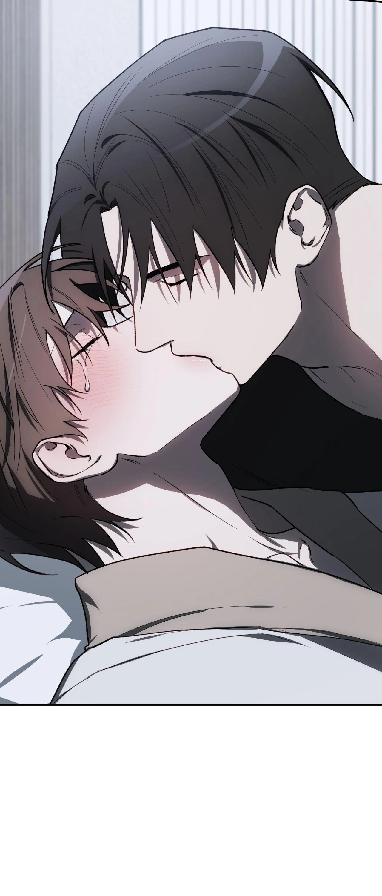 Precious Thing Chapter 50 page 4 - 