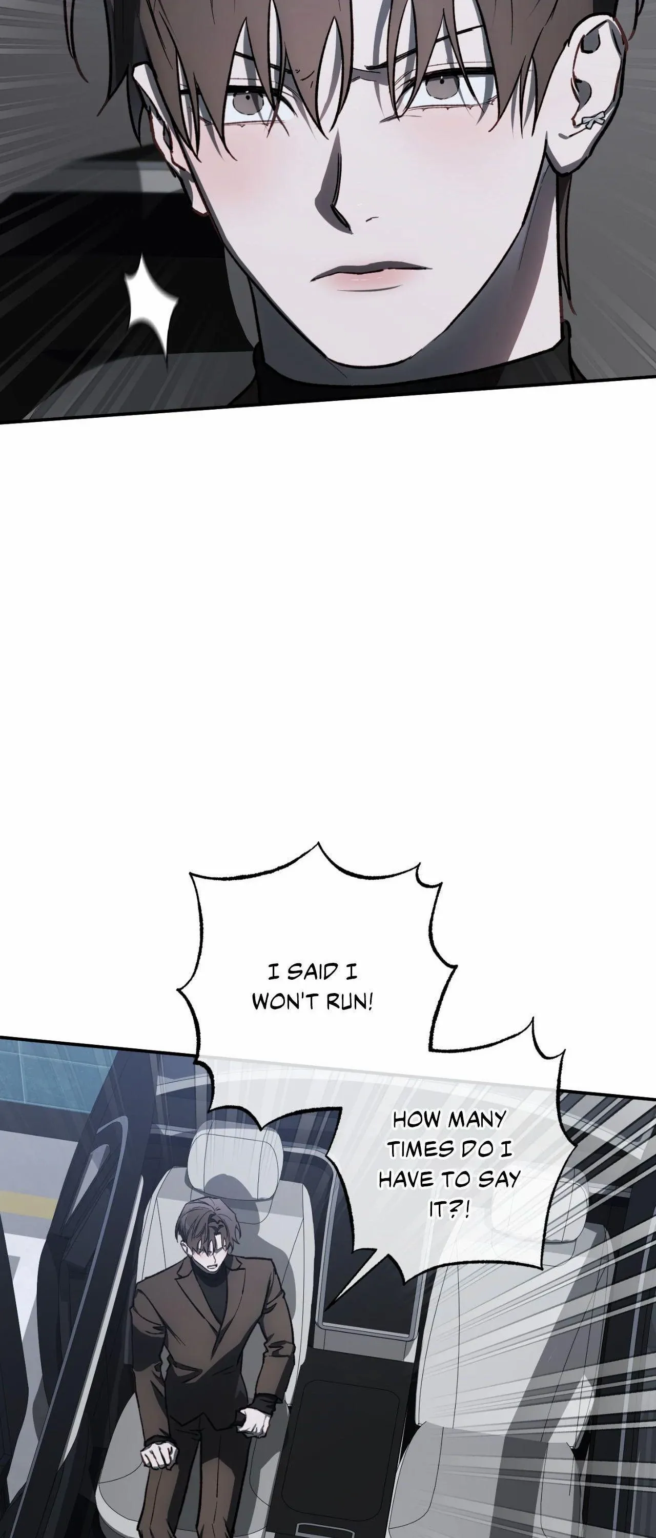 Precious Thing Chapter 50 page 31 - 