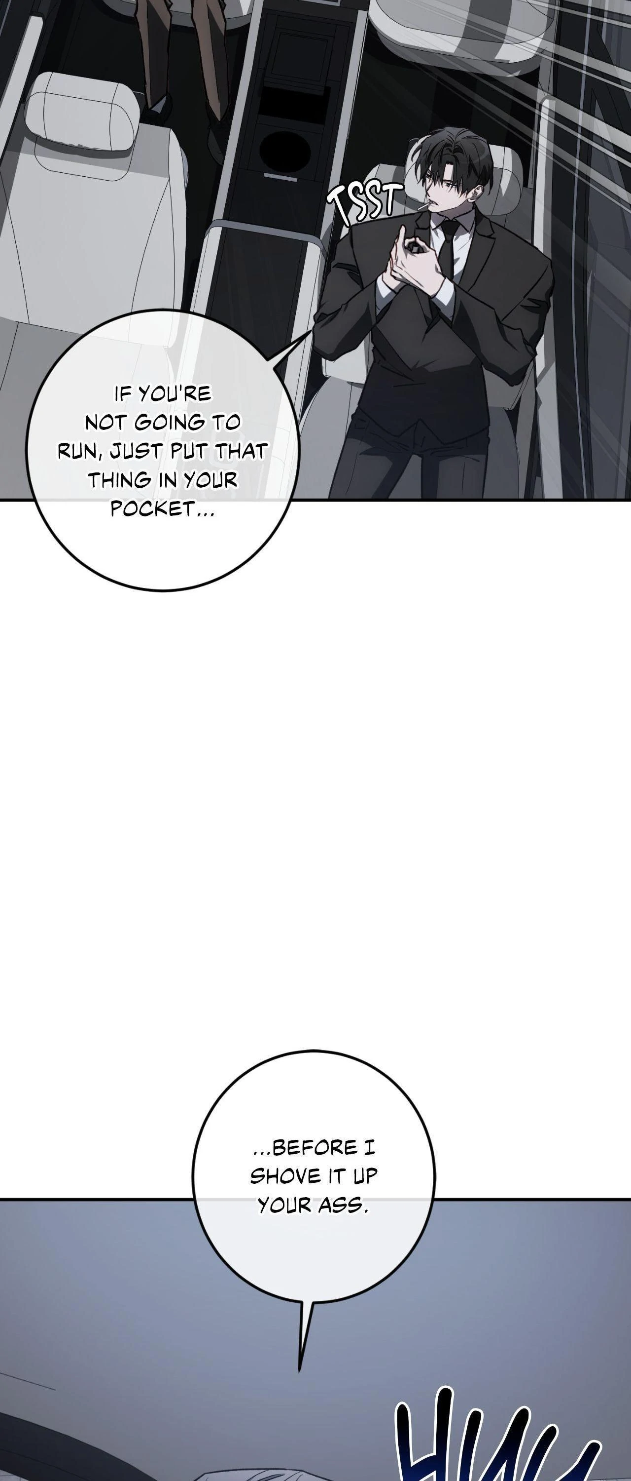 Precious Thing Chapter 50 page 32 - 