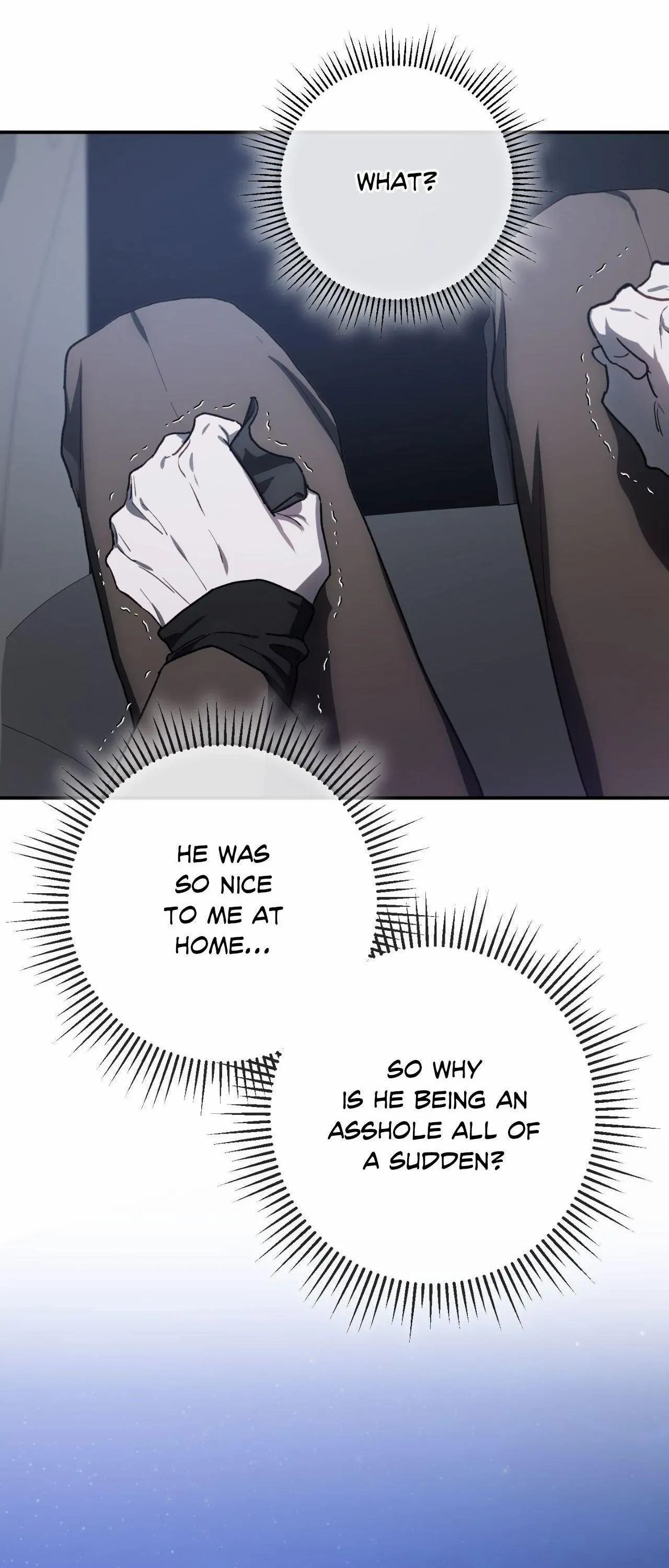 Precious Thing Chapter 50 page 34 - 