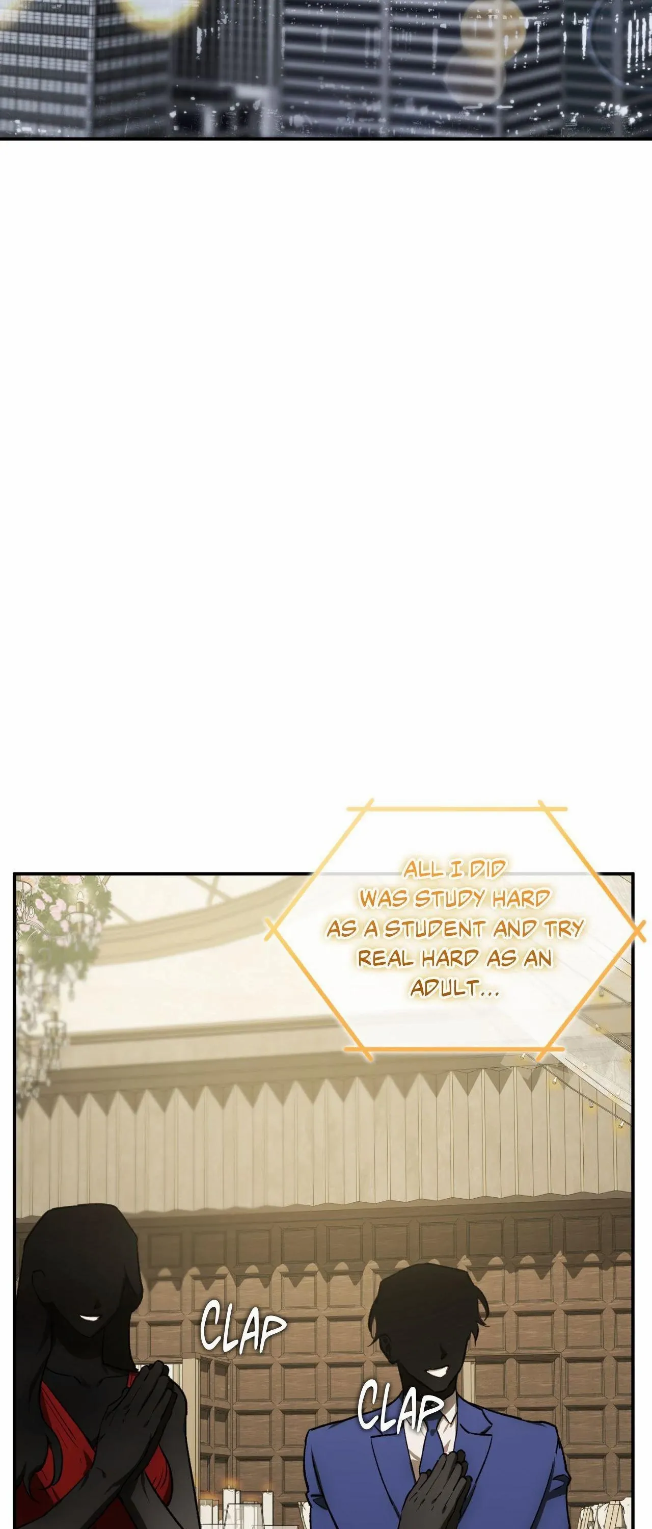 Precious Thing Chapter 50 page 36 - 