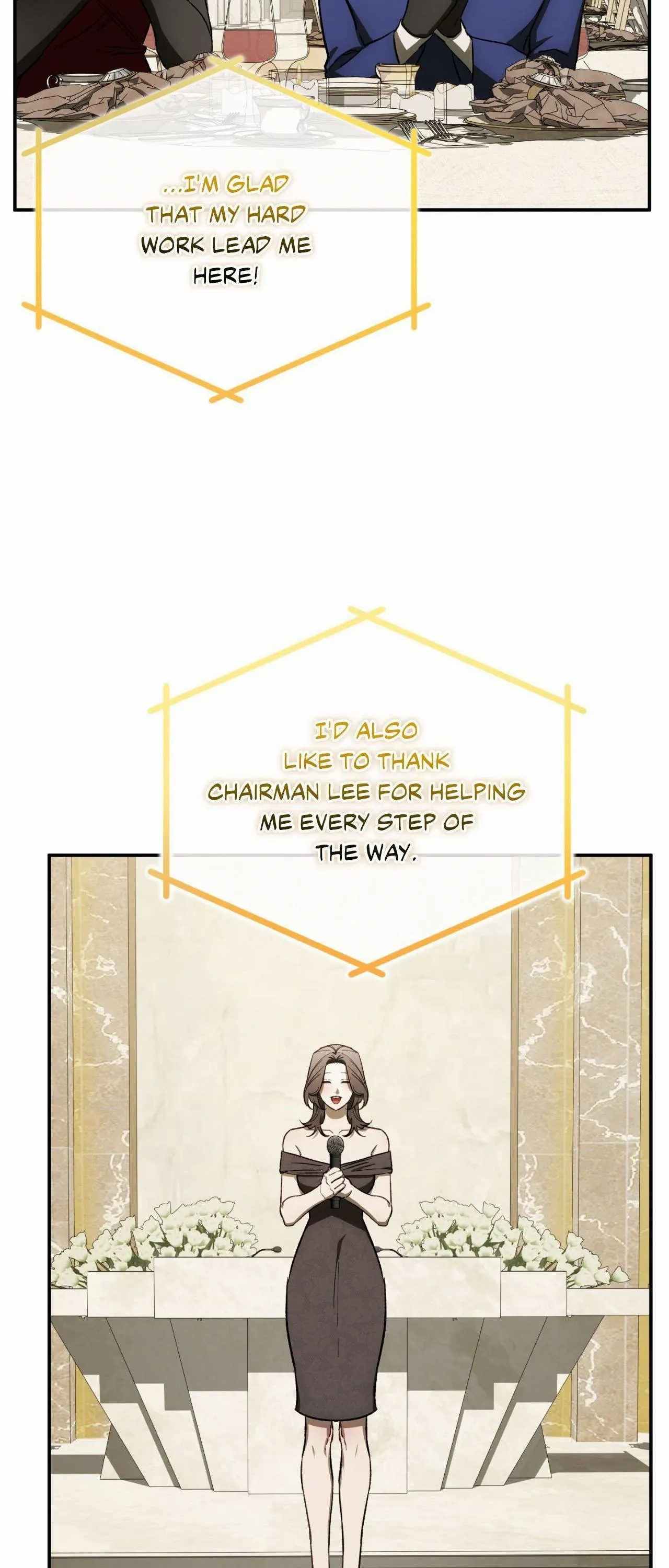 Precious Thing Chapter 50 page 37 - 