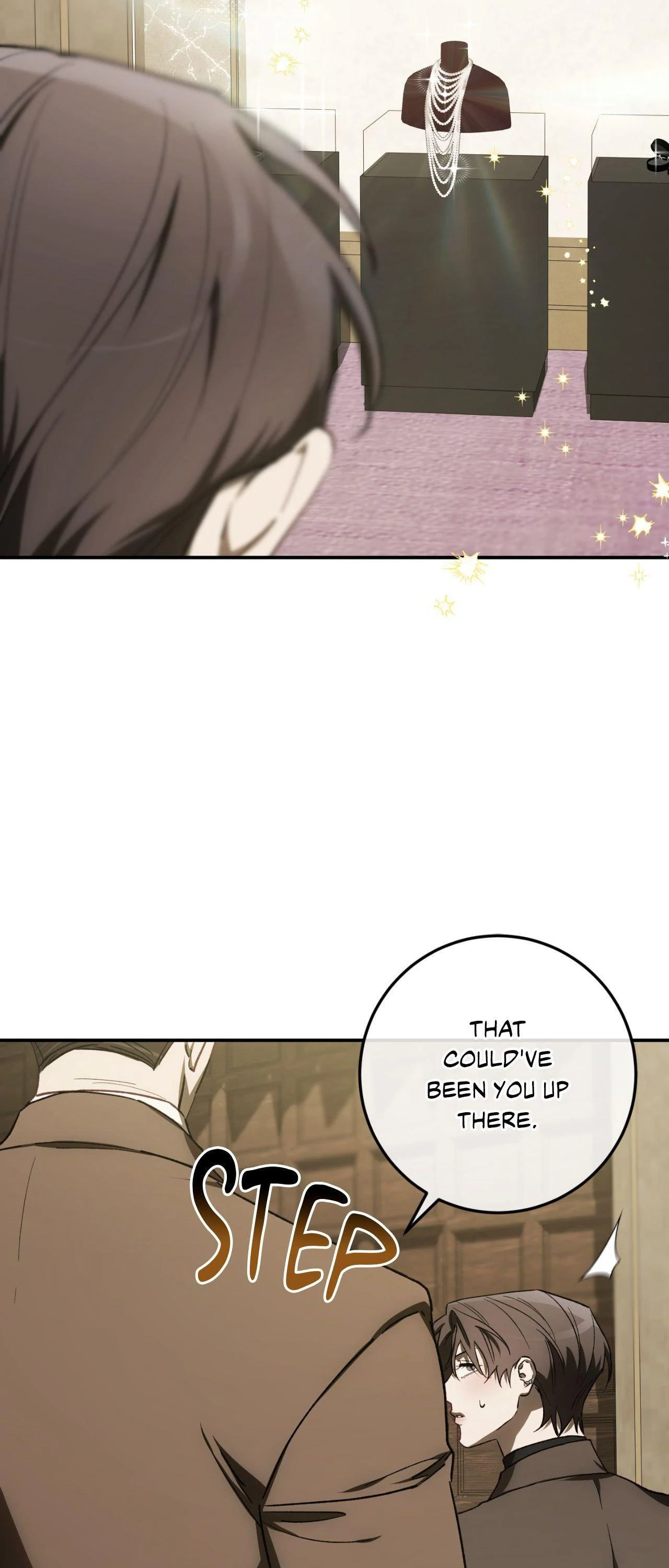 Precious Thing Chapter 50 page 41 - 