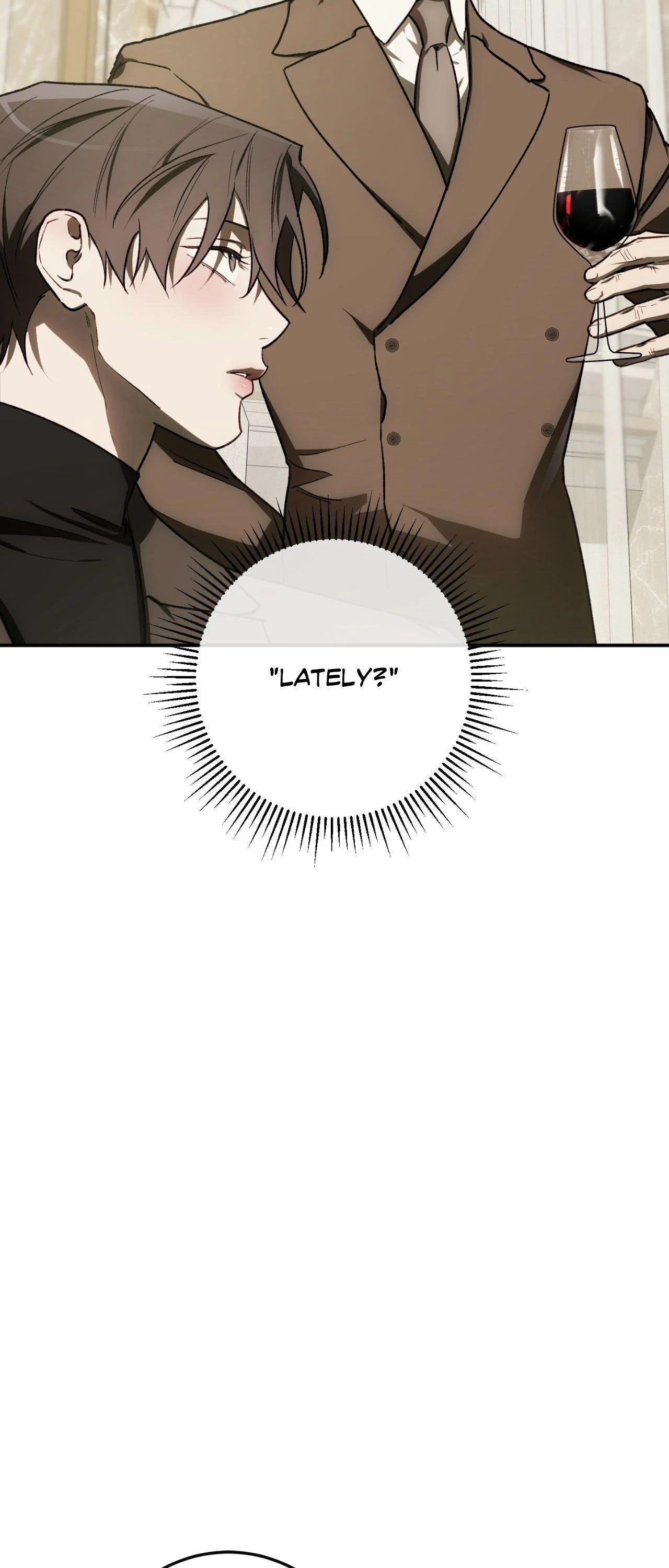 Precious Thing Chapter 50 page 43 - 