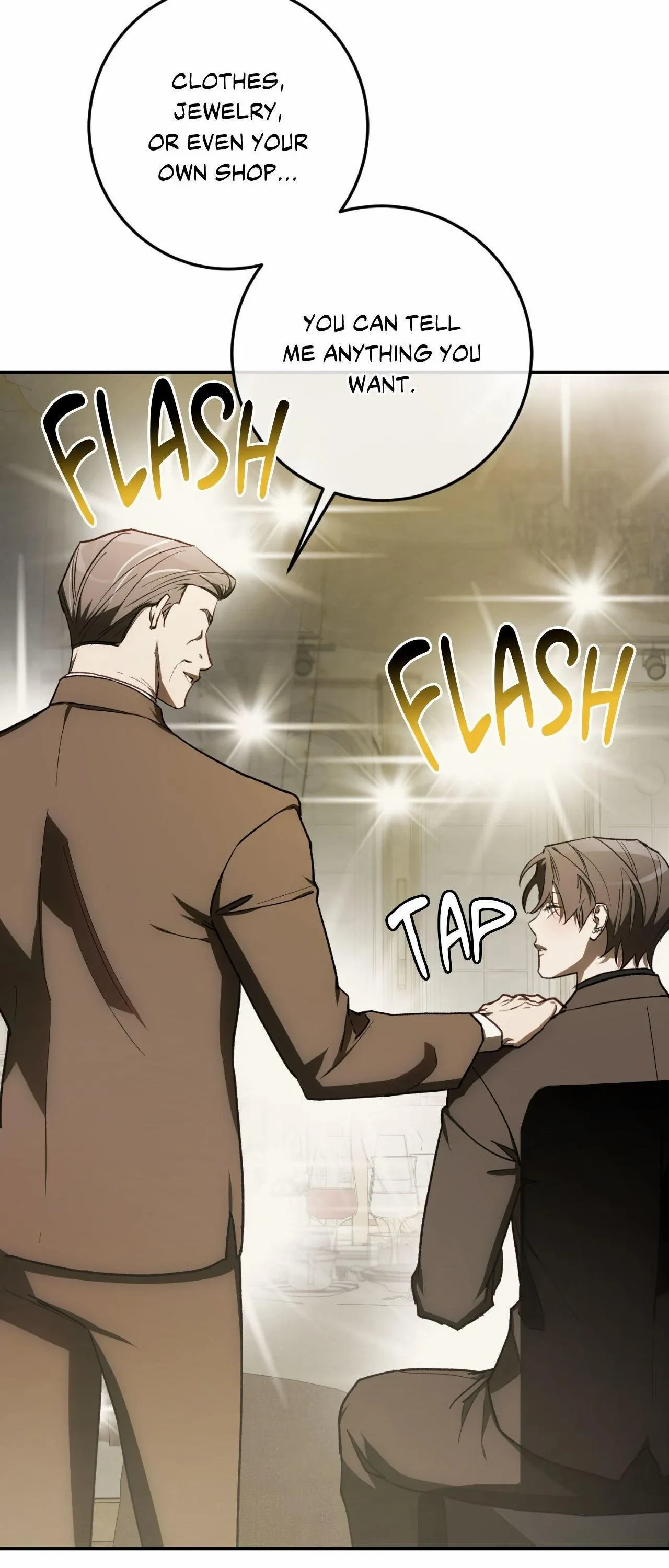 Precious Thing Chapter 50 page 44 - 
