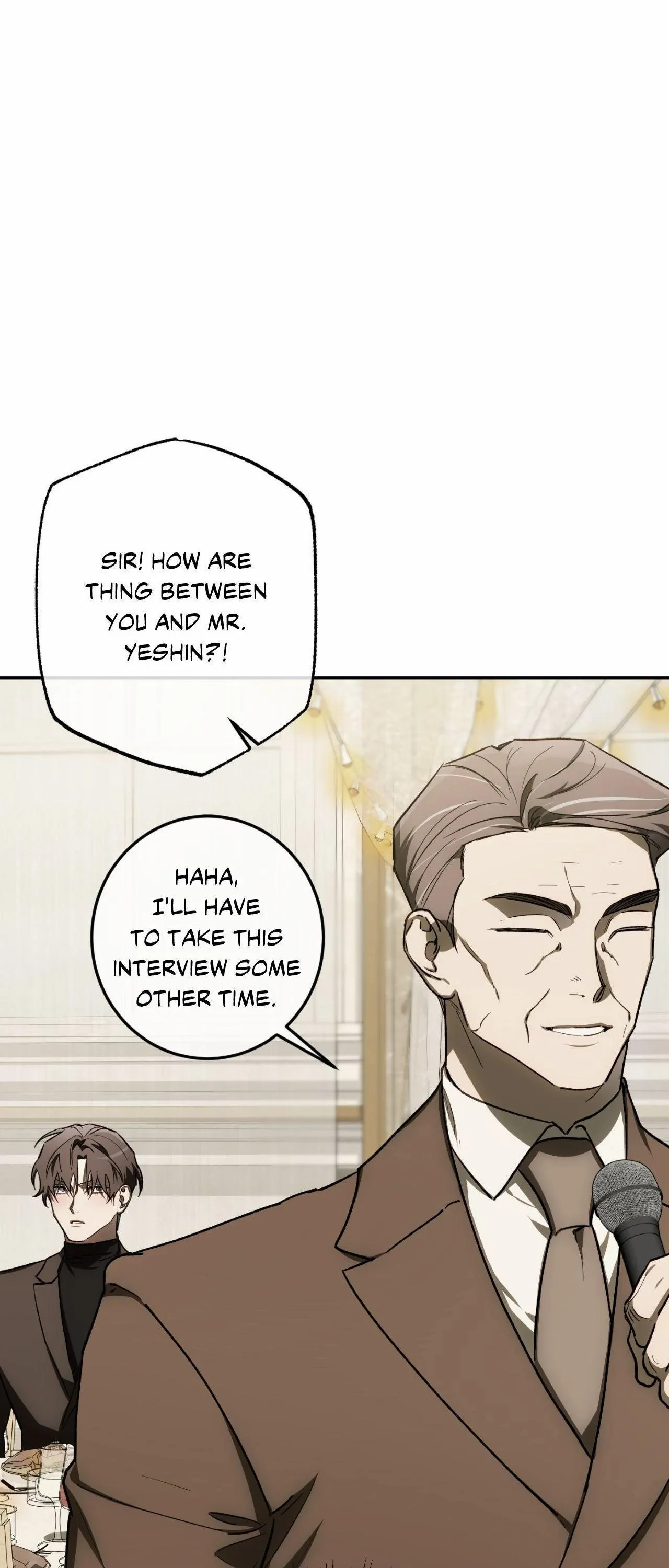 Precious Thing Chapter 50 page 46 - 