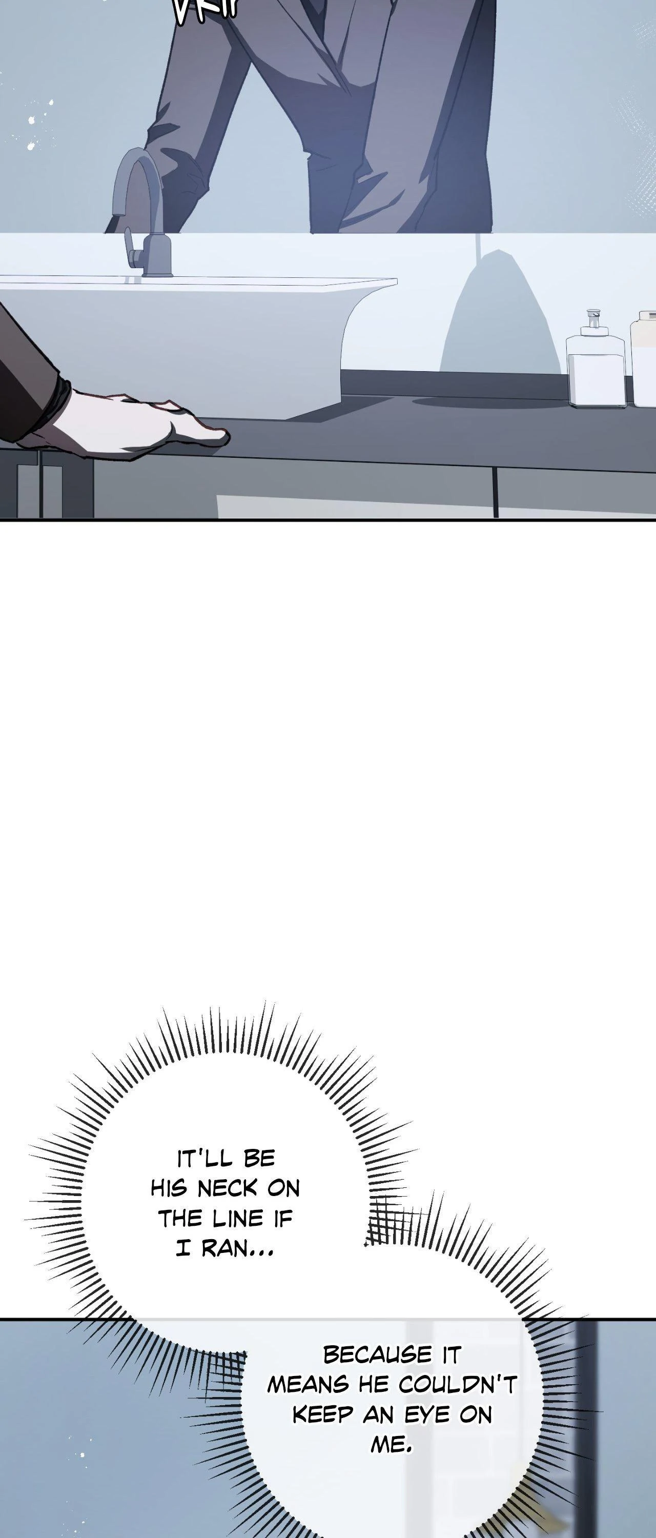 Precious Thing Chapter 50 page 52 - 