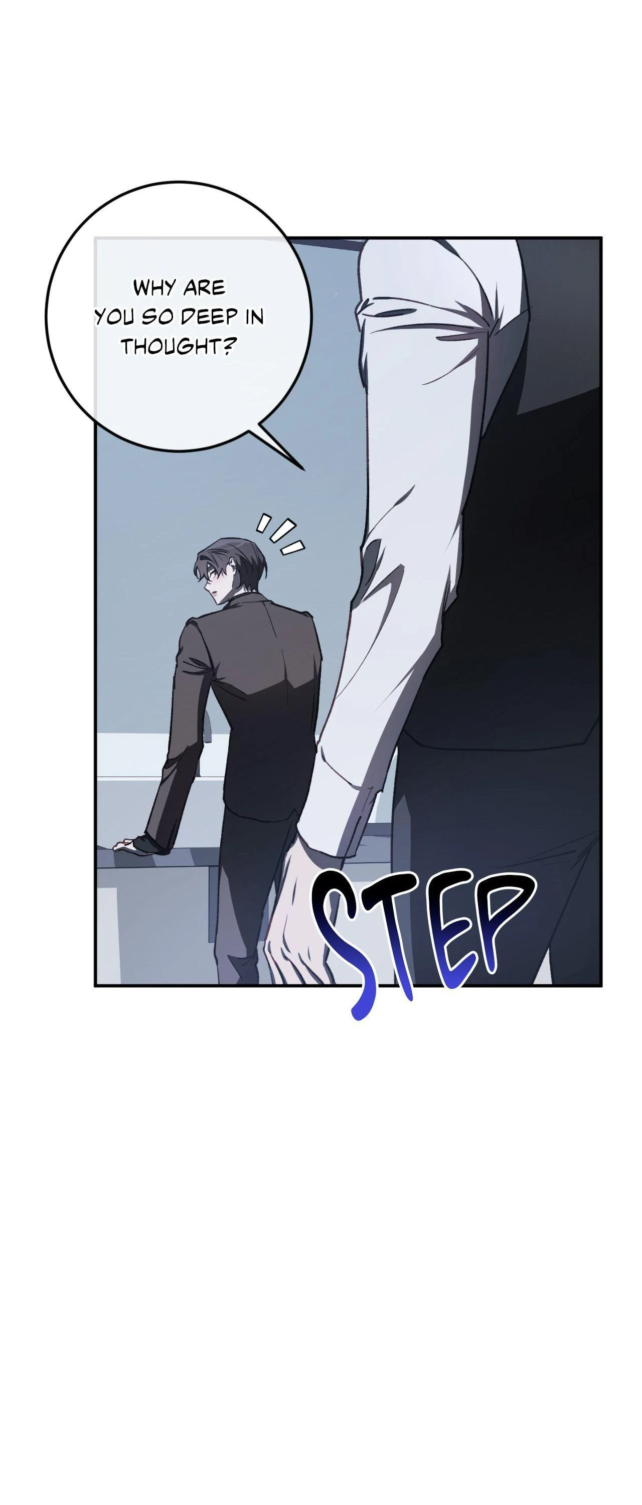 Precious Thing Chapter 50 page 54 - 