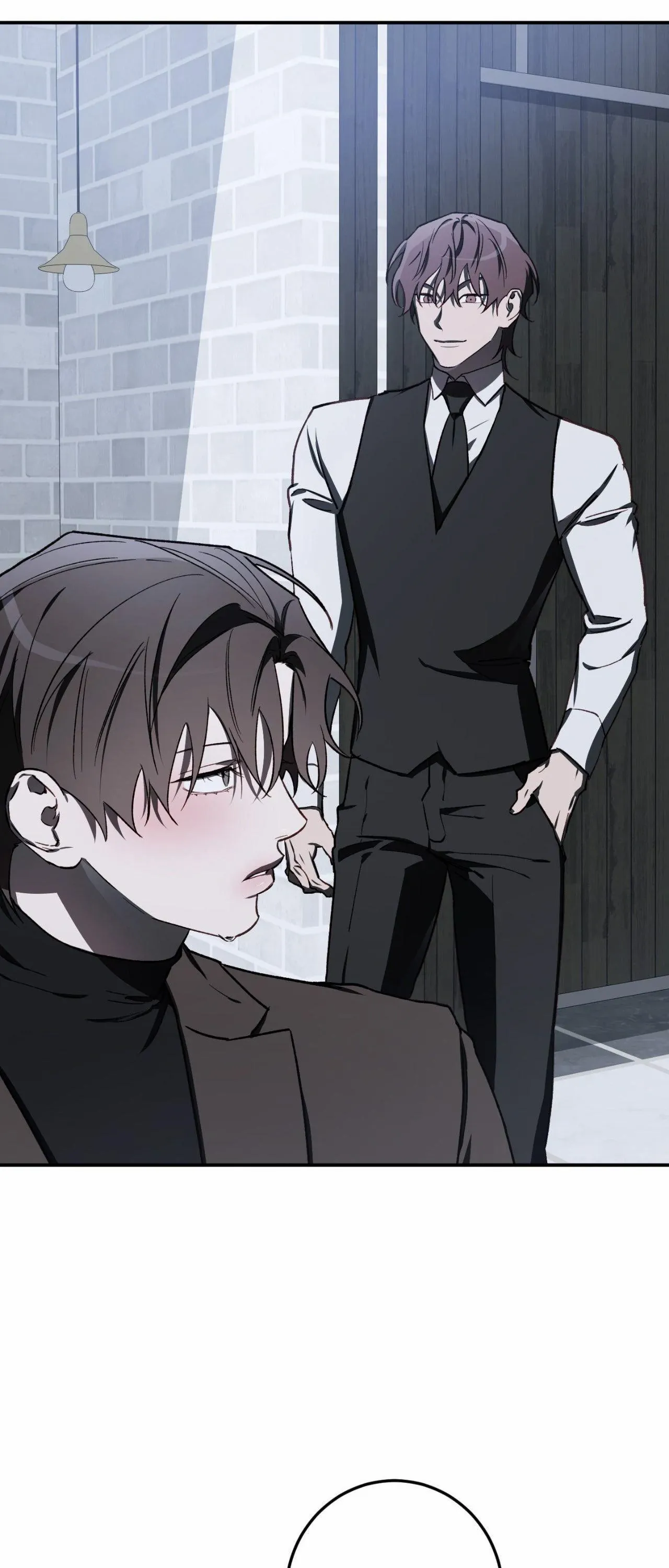Precious Thing Chapter 50 page 55 - 