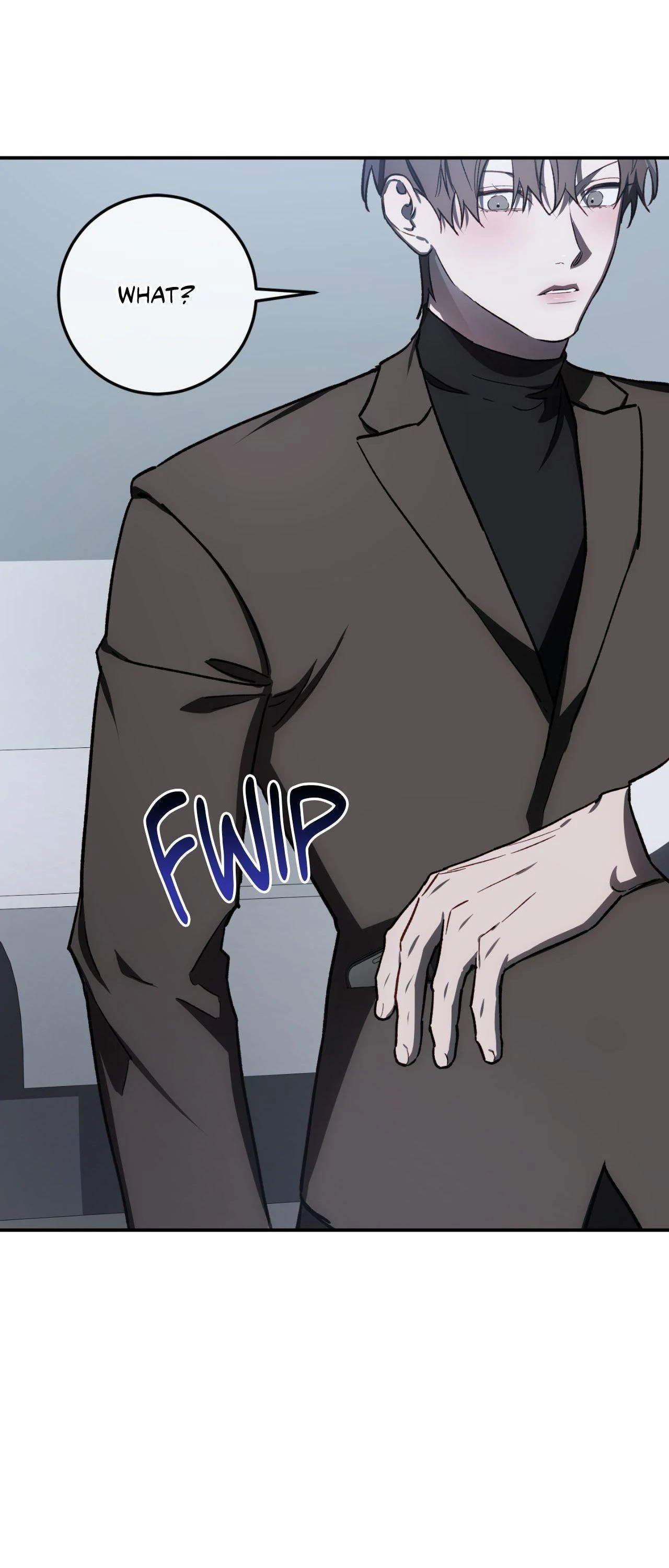 Precious Thing Chapter 50 page 57 - 