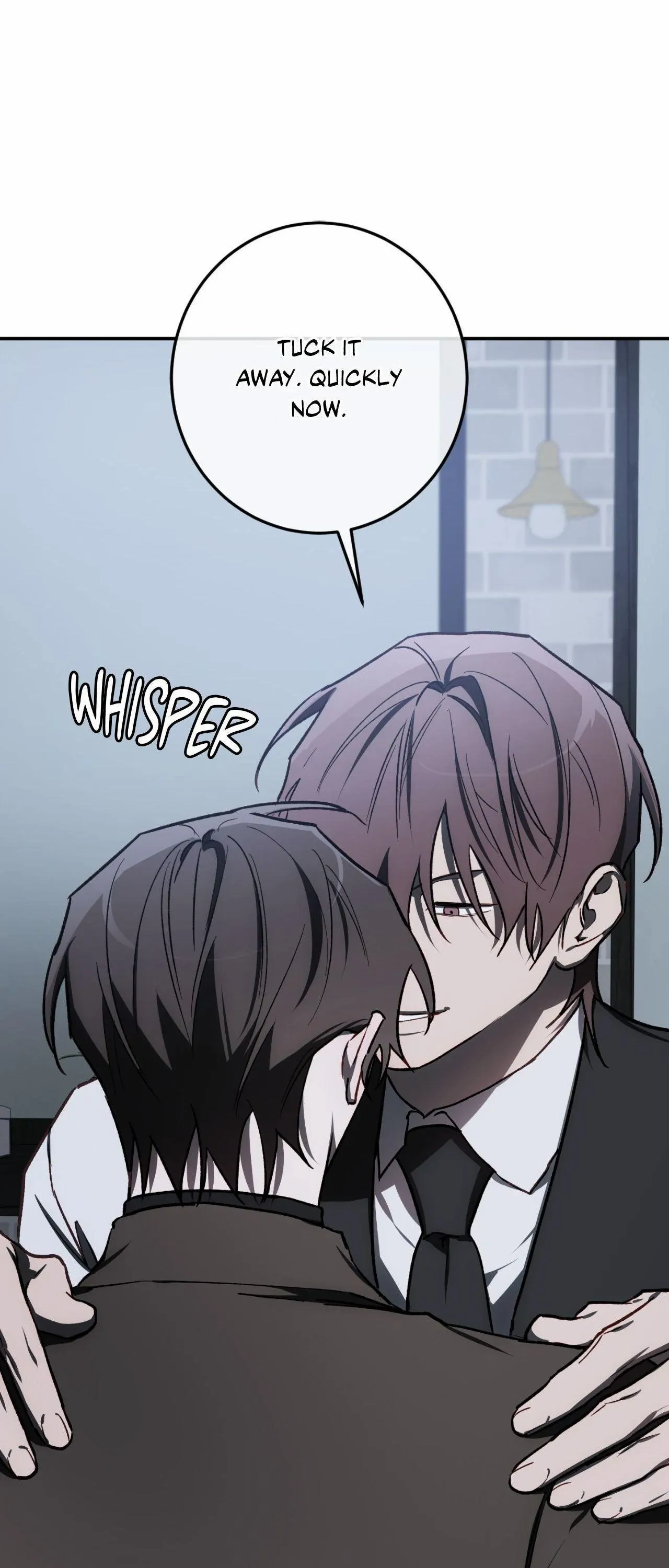 Precious Thing Chapter 50 page 59 - 