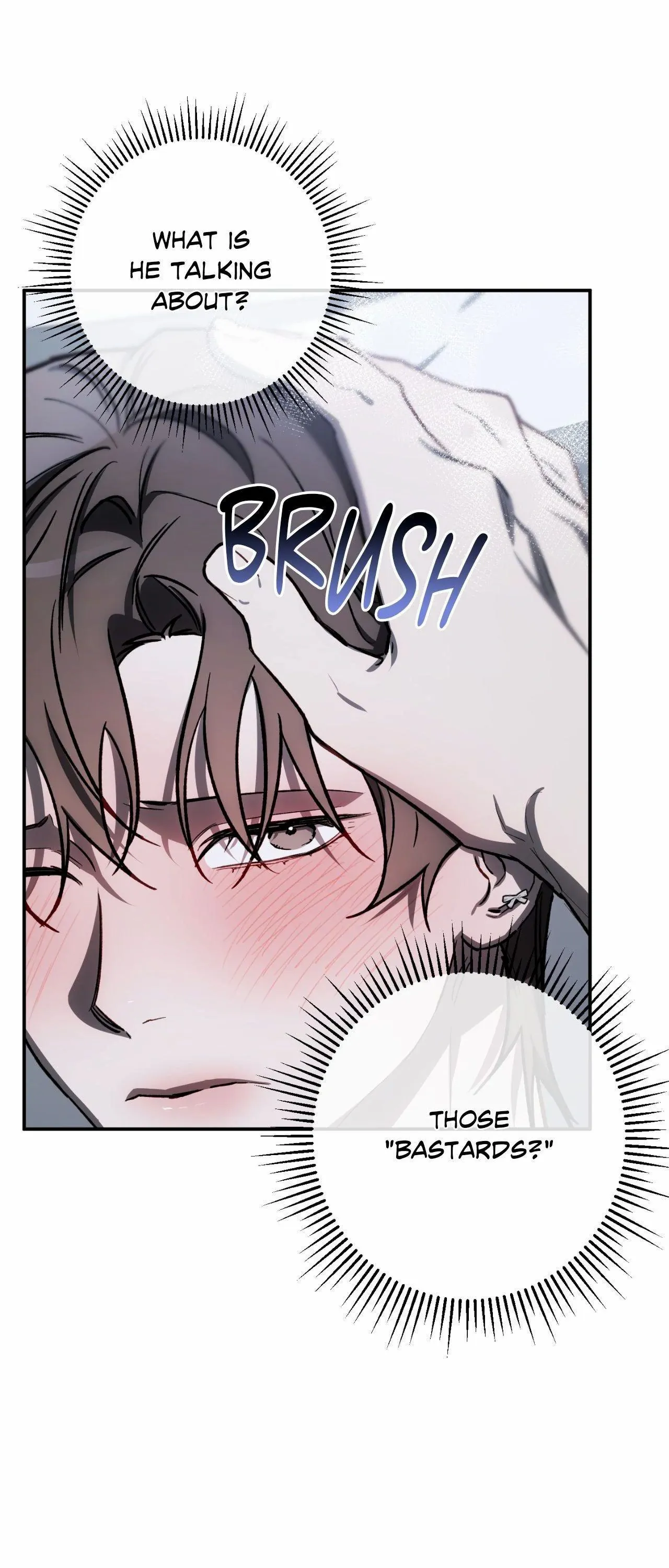 Precious Thing Chapter 50 page 7 - 