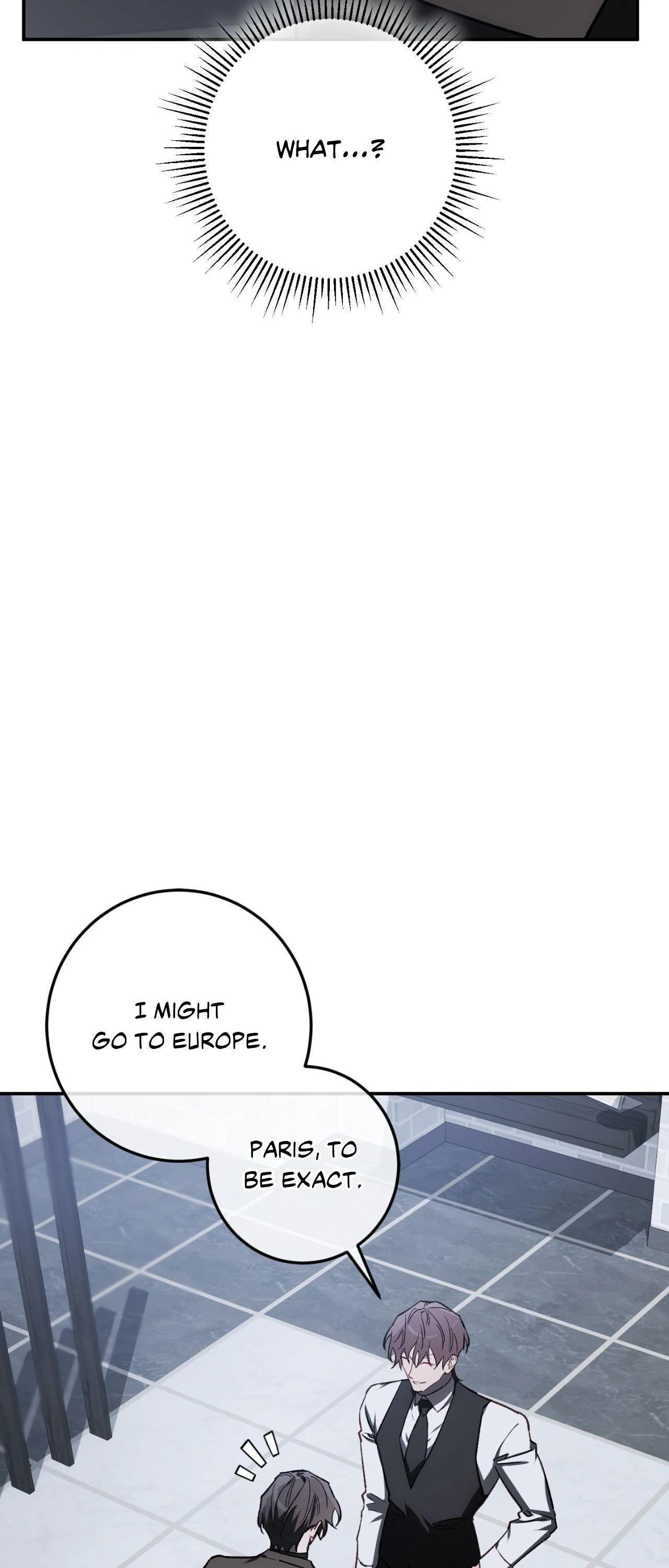 Precious Thing Chapter 50 page 61 - 