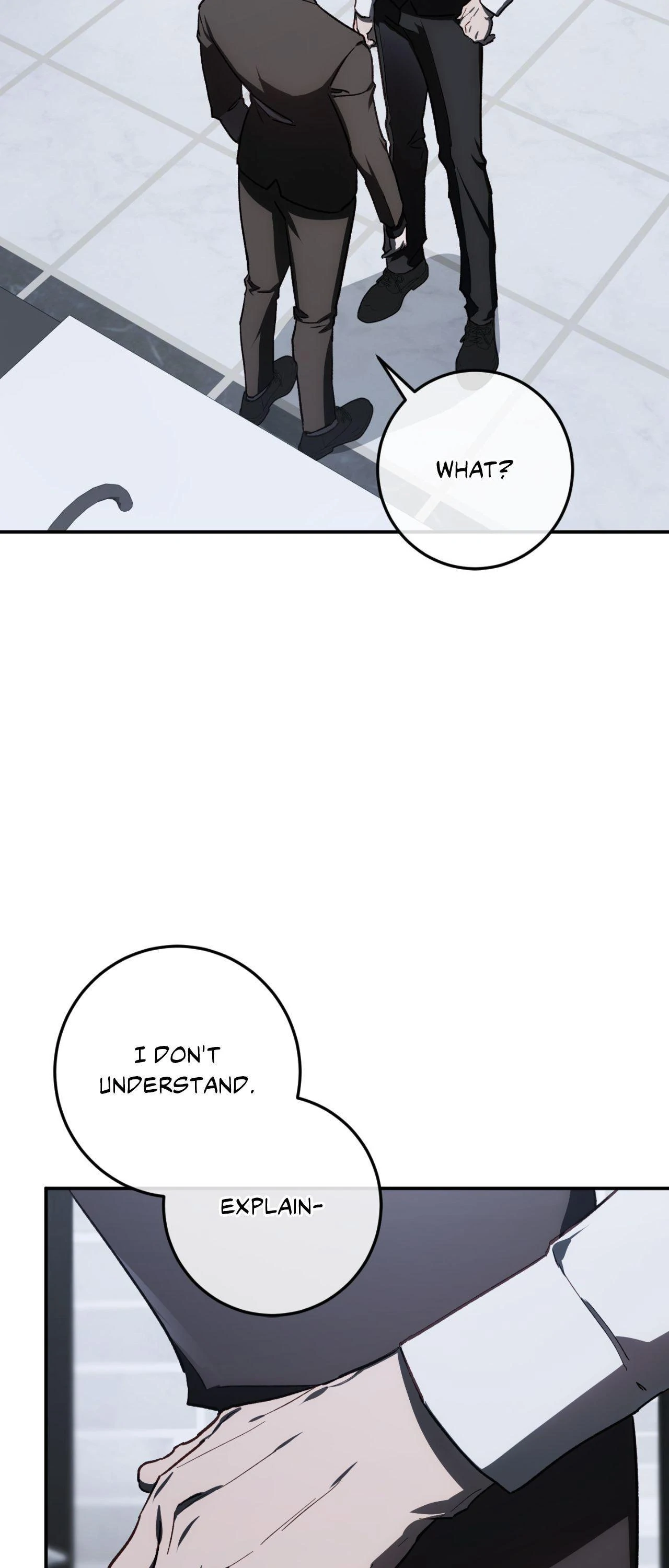 Precious Thing Chapter 50 page 62 - 
