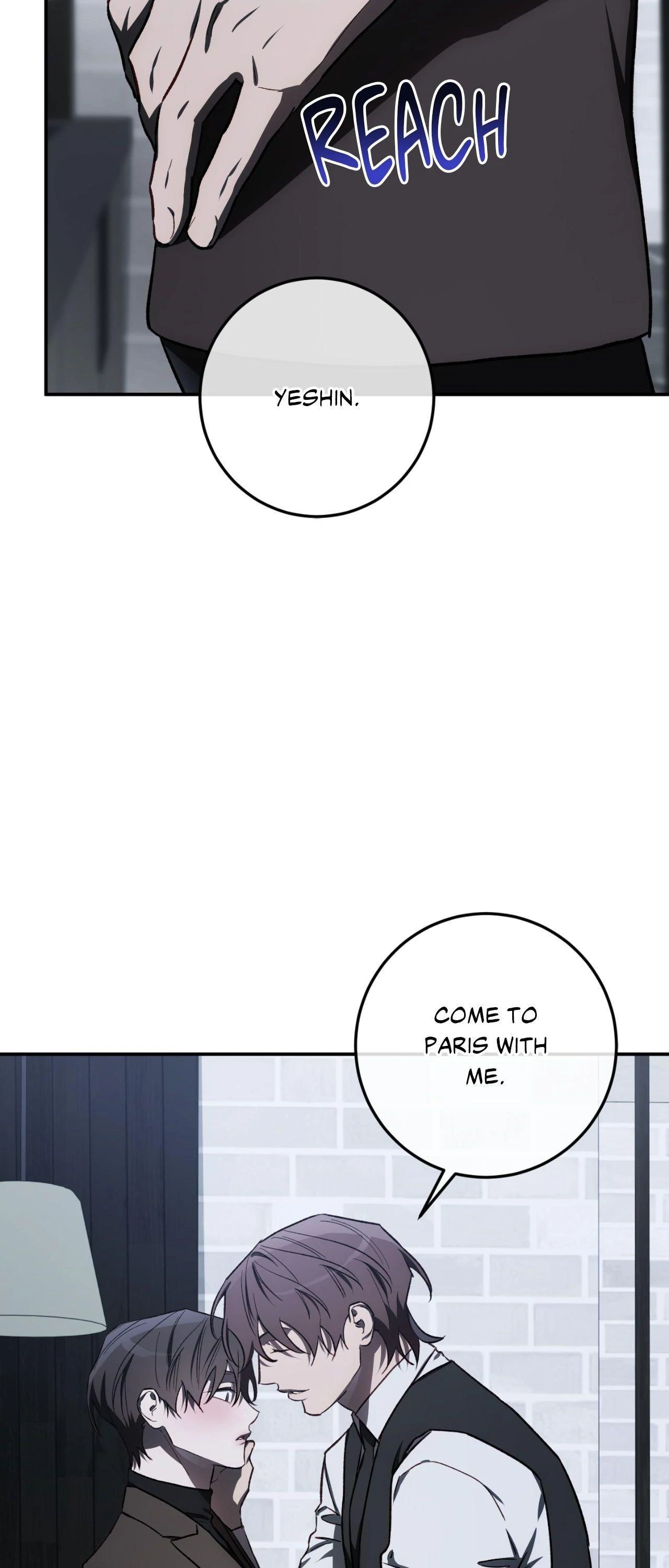 Precious Thing Chapter 50 page 63 - 