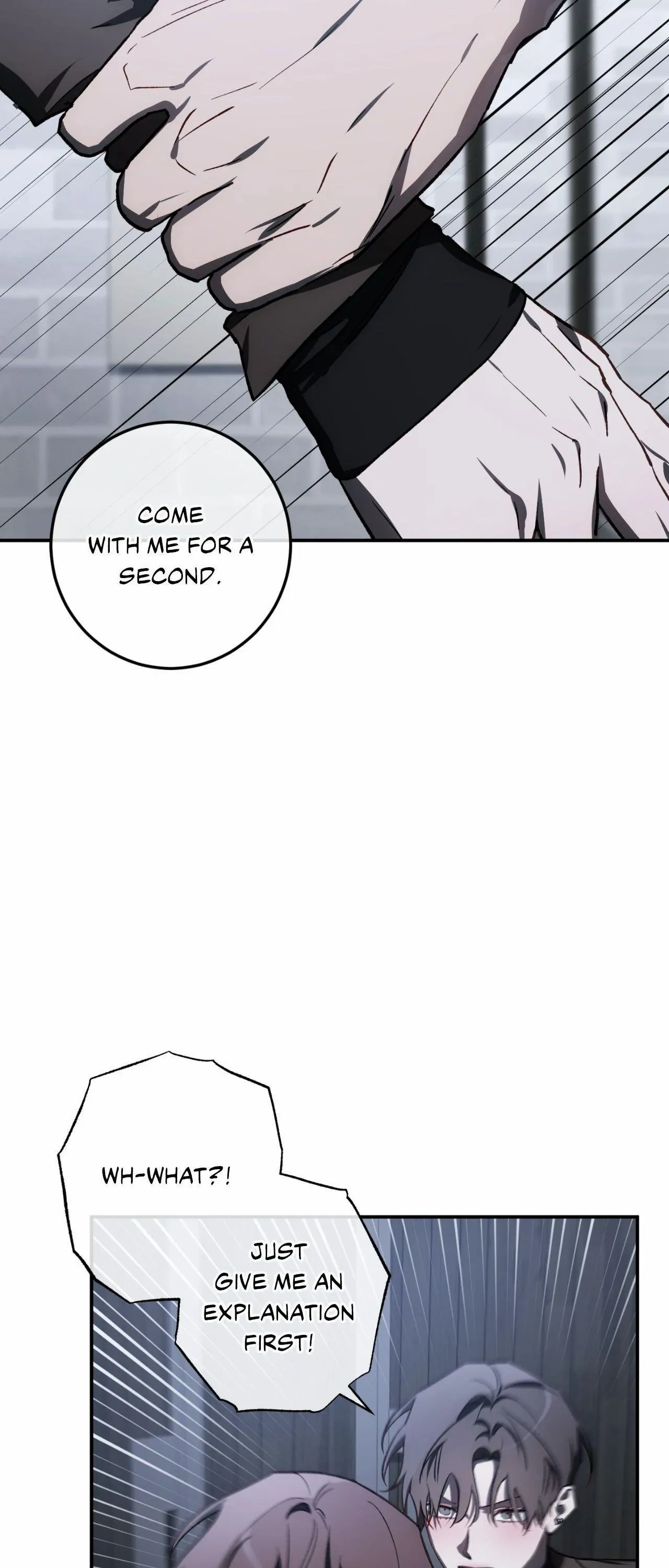 Precious Thing Chapter 50 page 67 - 