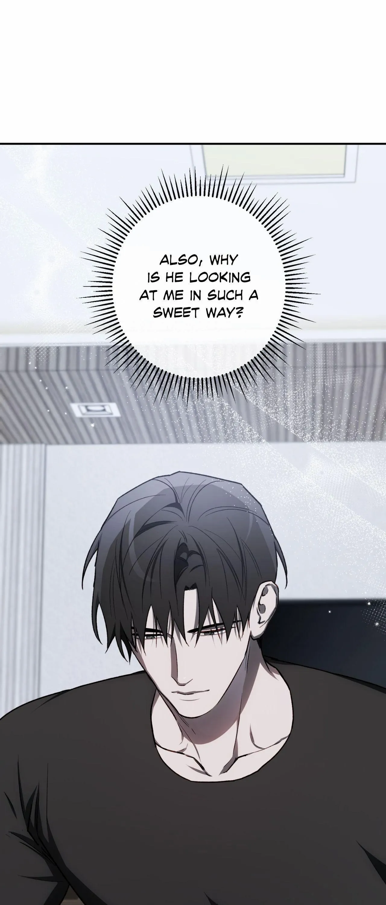 Precious Thing Chapter 50 page 8 - 