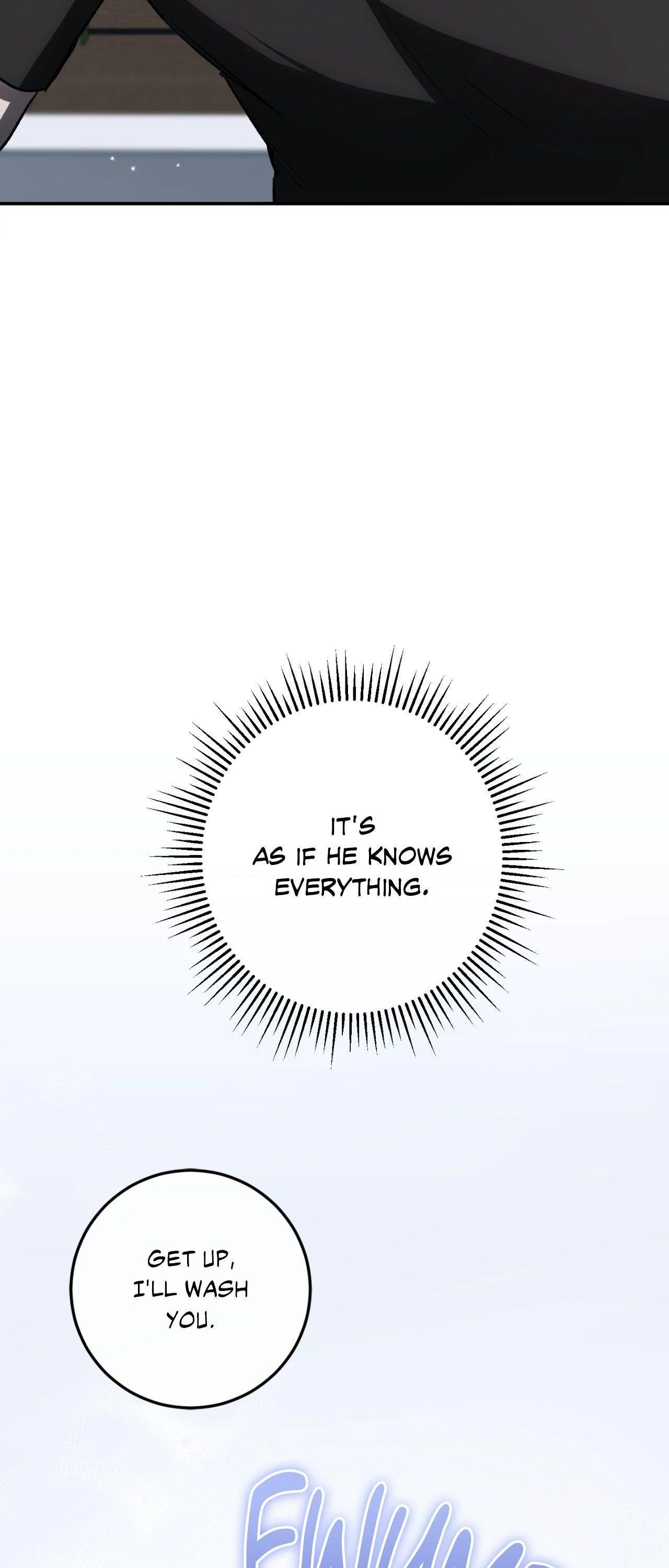 Precious Thing Chapter 50 page 9 - 
