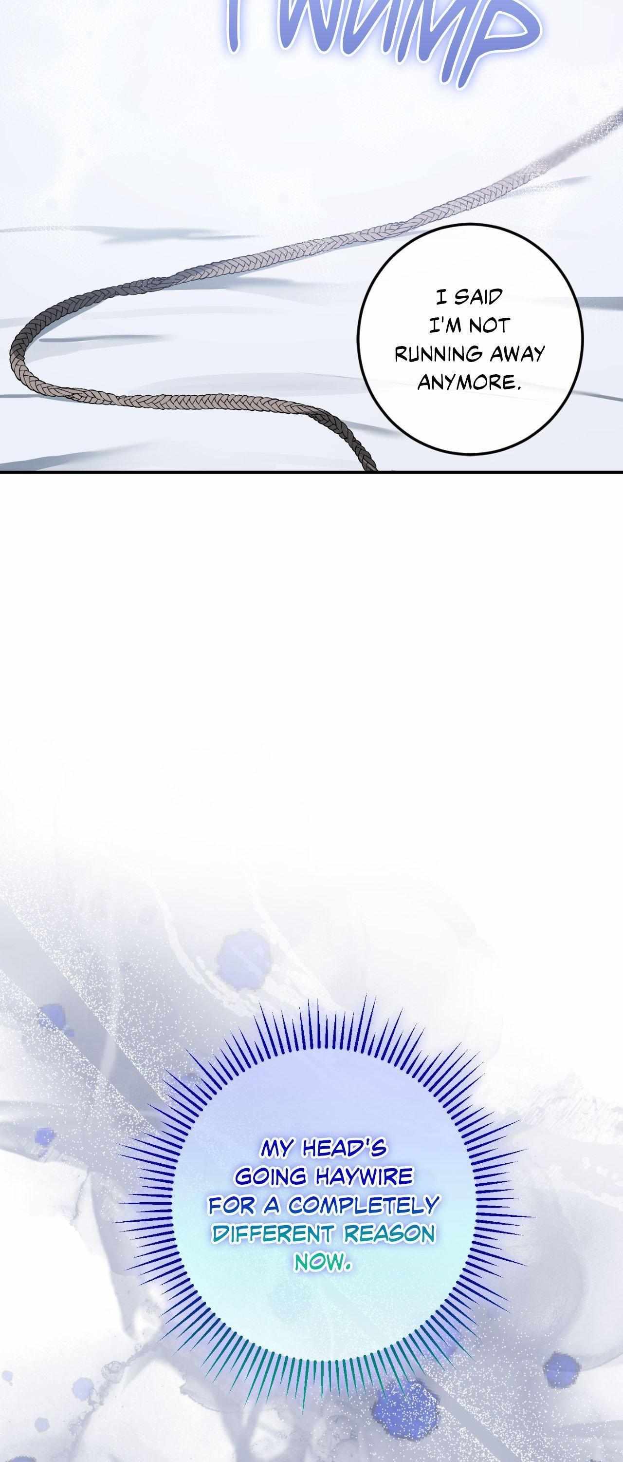 Precious Thing Chapter 50 page 10 - 