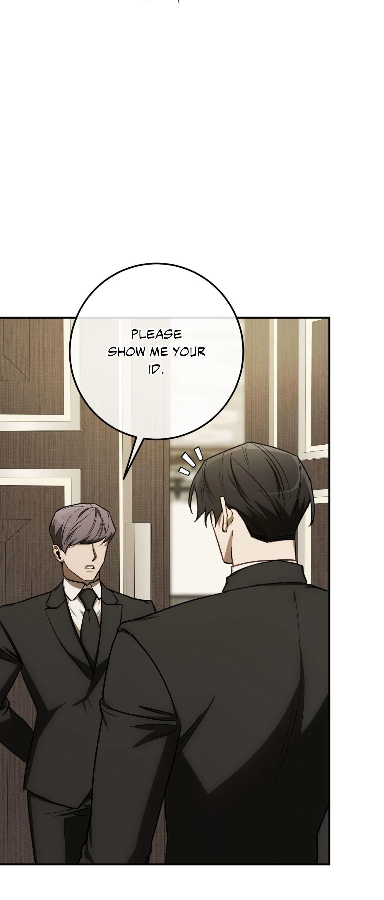 Precious Thing Chapter 51 page 11 - 